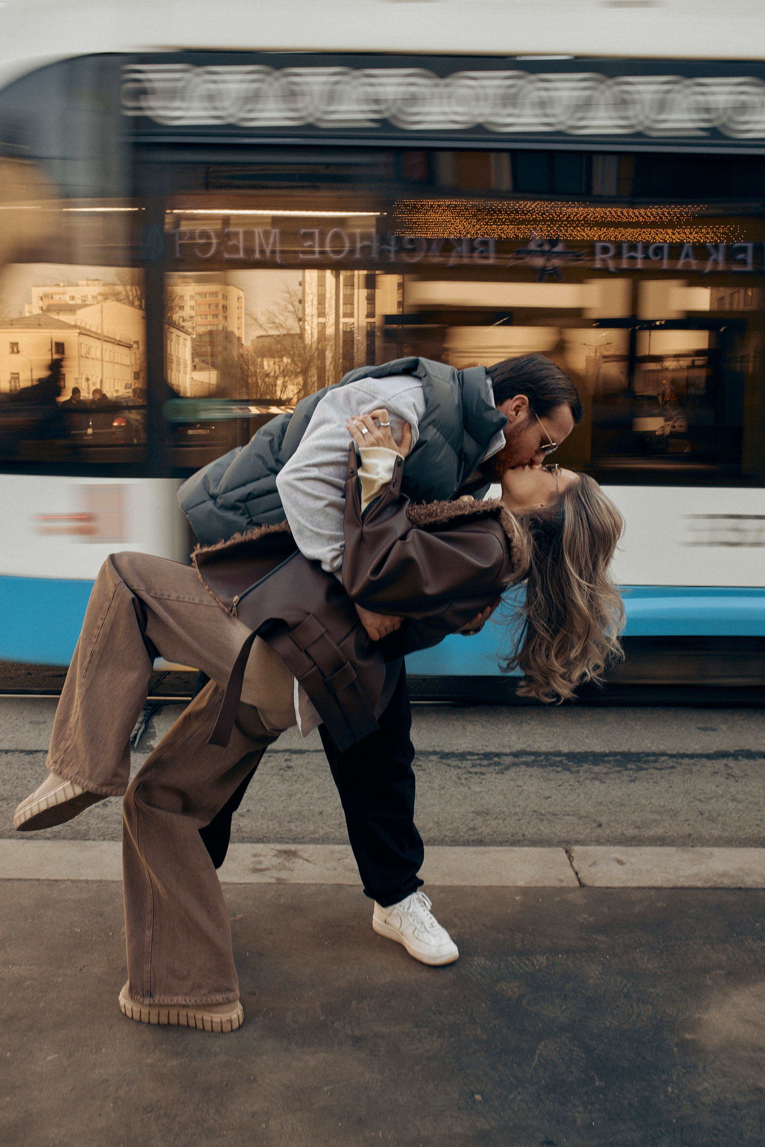 Страсть Любовь и Рок-н-Ролл. Фотограф  Уфа, Москва, Казань, Питер Ильдар Кудабаев