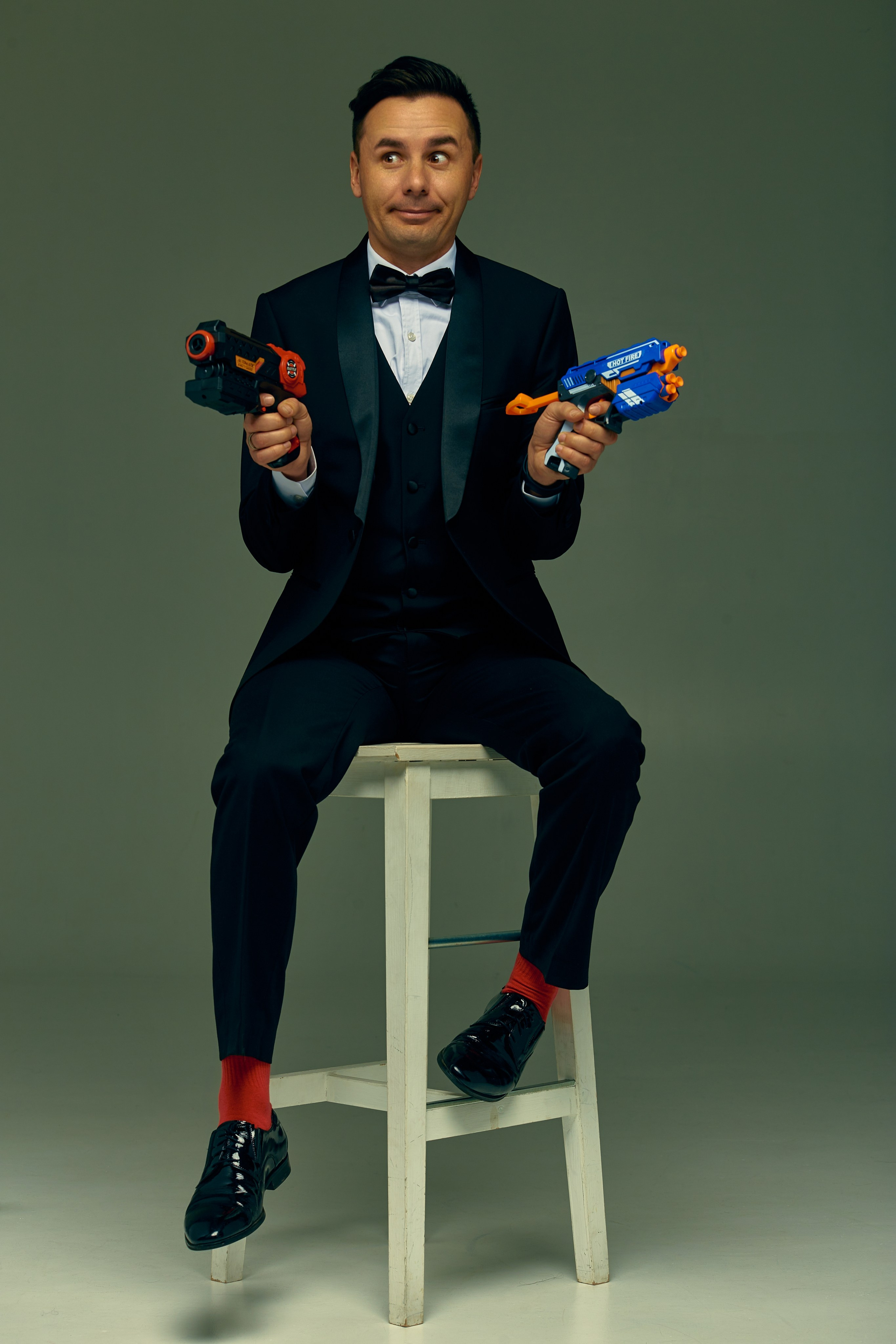 Бизнес портреты. Неформальный стиль. Фотограф  Уфа, Москва, Казань, Питер Ильдар Кудабаев