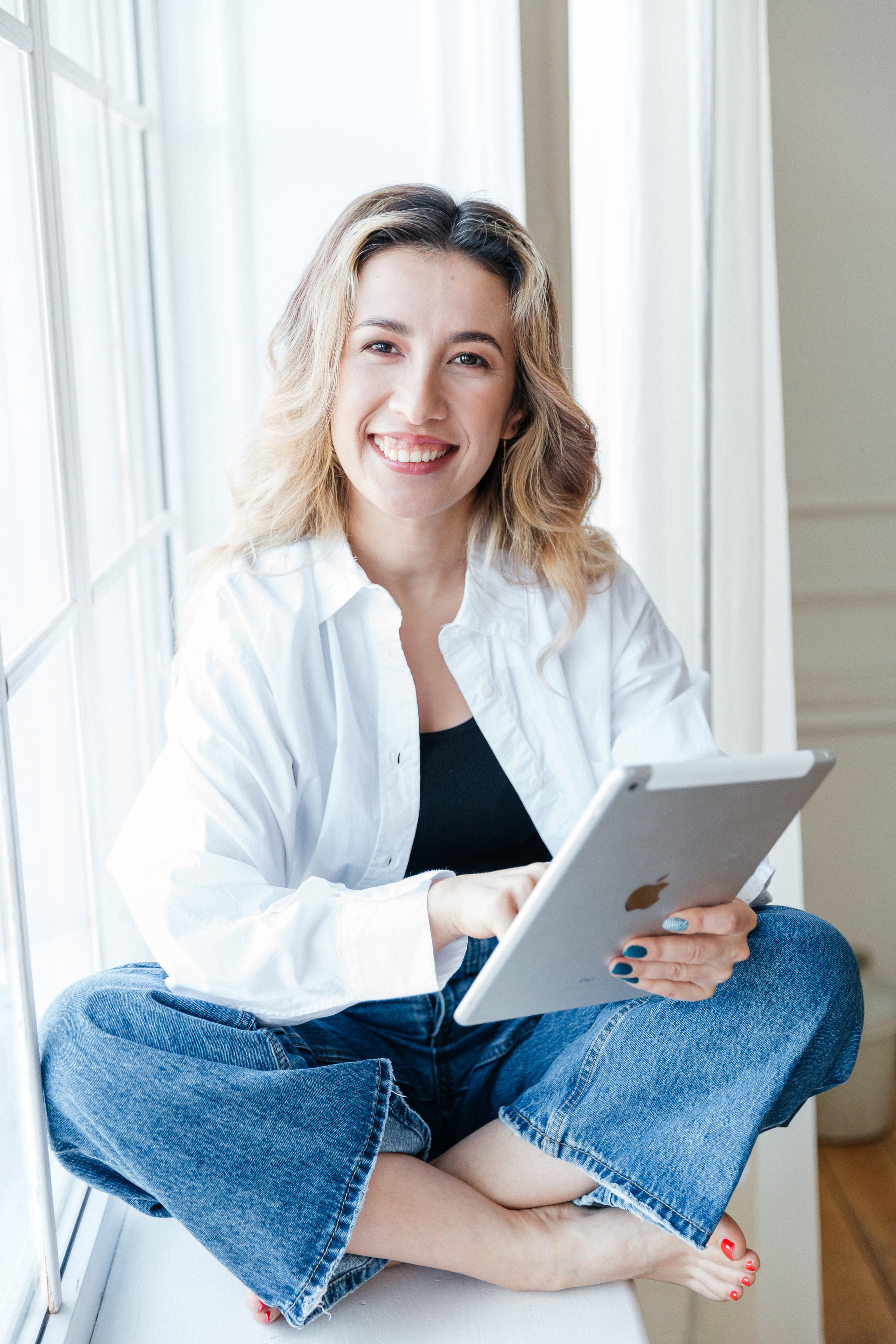 Фотограф в Краснодаре Слубская Анастасия