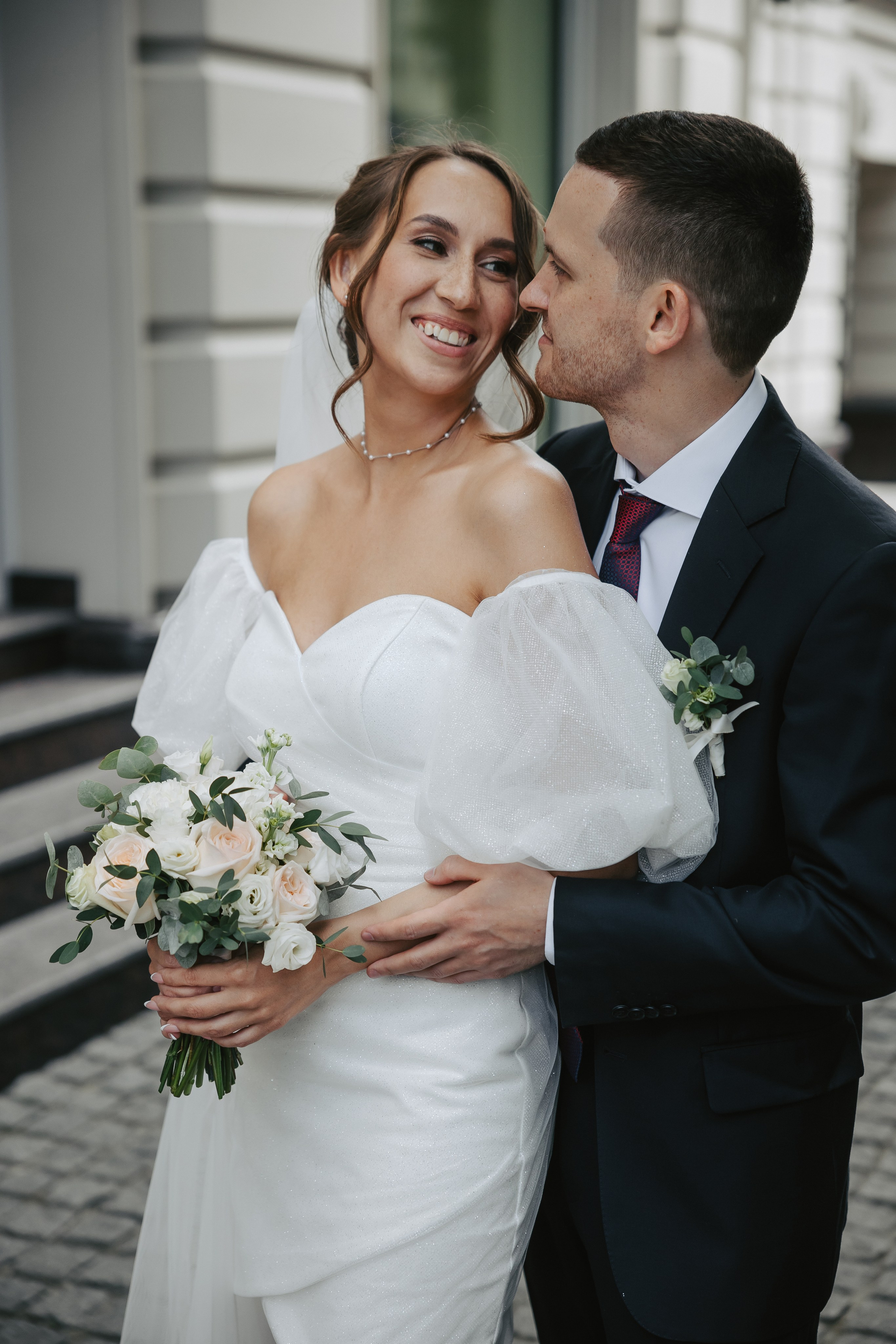 Семейный фотограф в Казани Татьяна Андреева