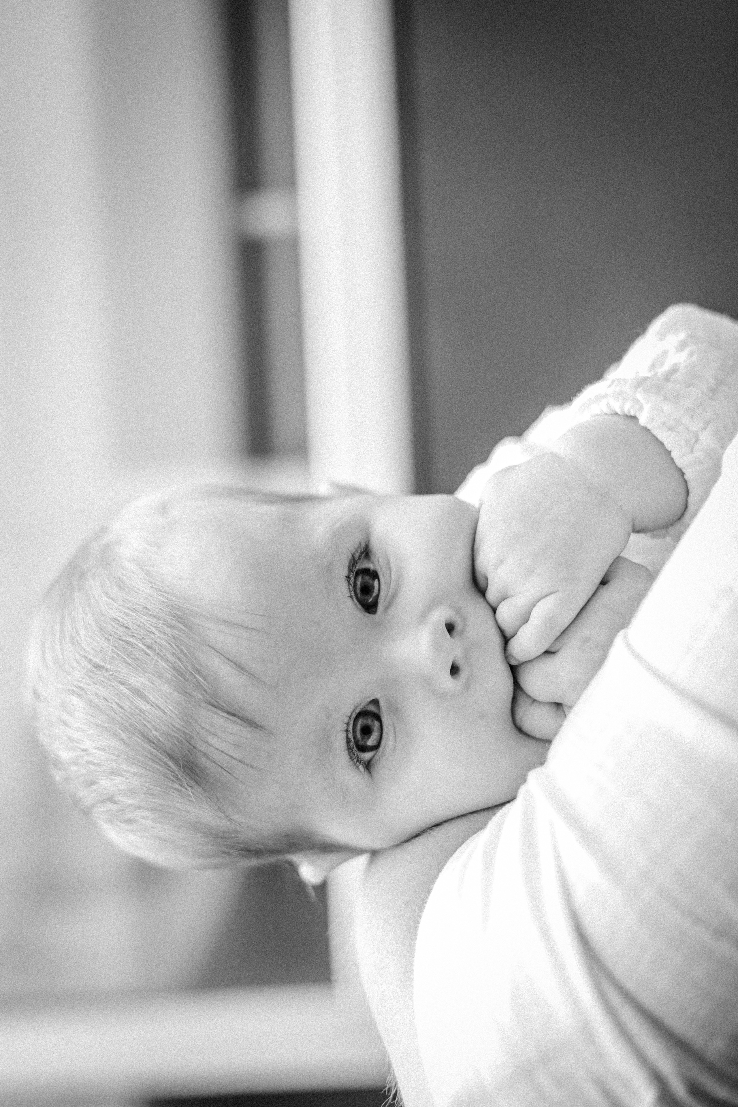 Анна Антонова — семейный и детский фотограф в Москве