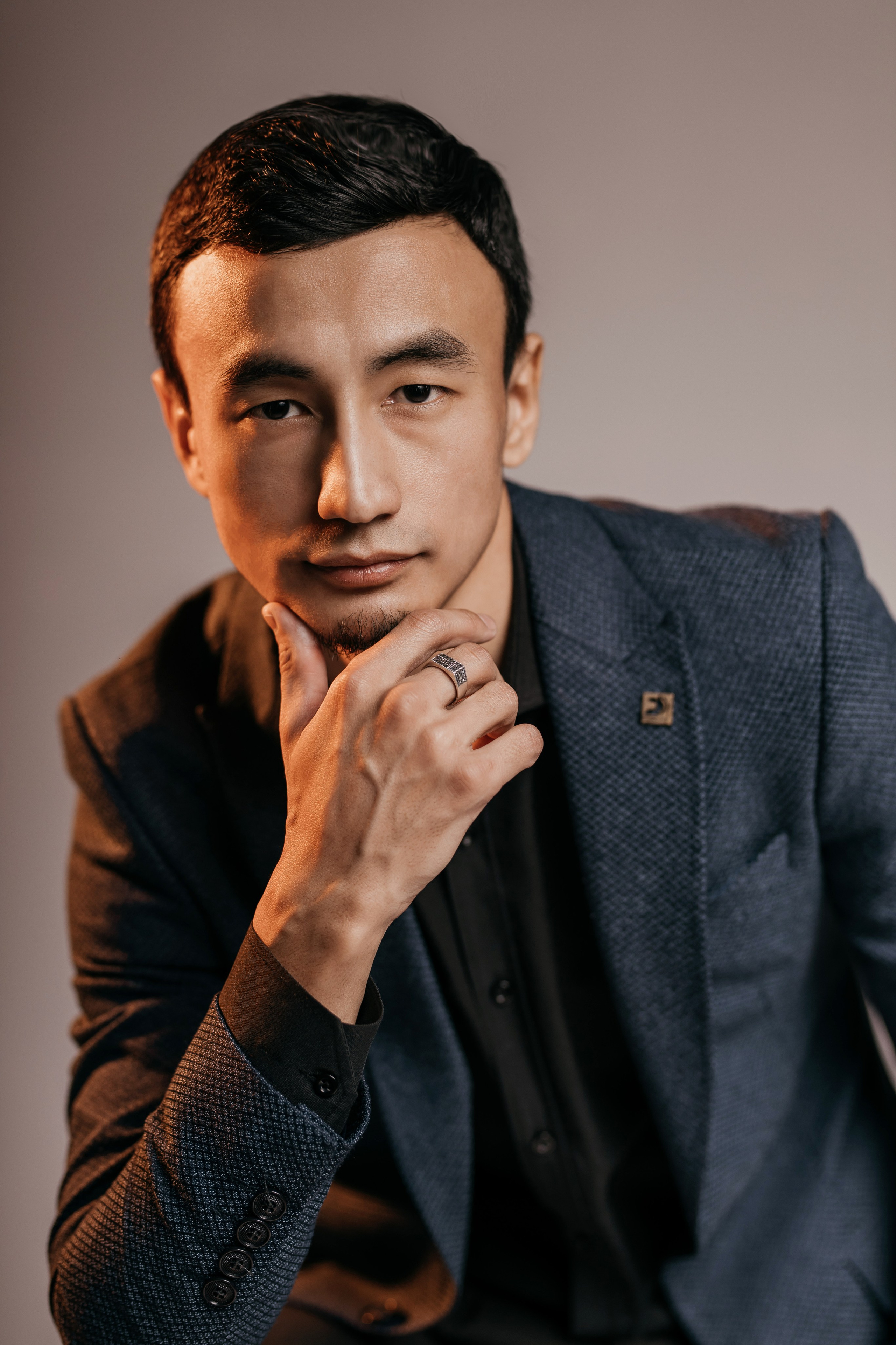 Провессиональный фотограф Елтай Бекболат