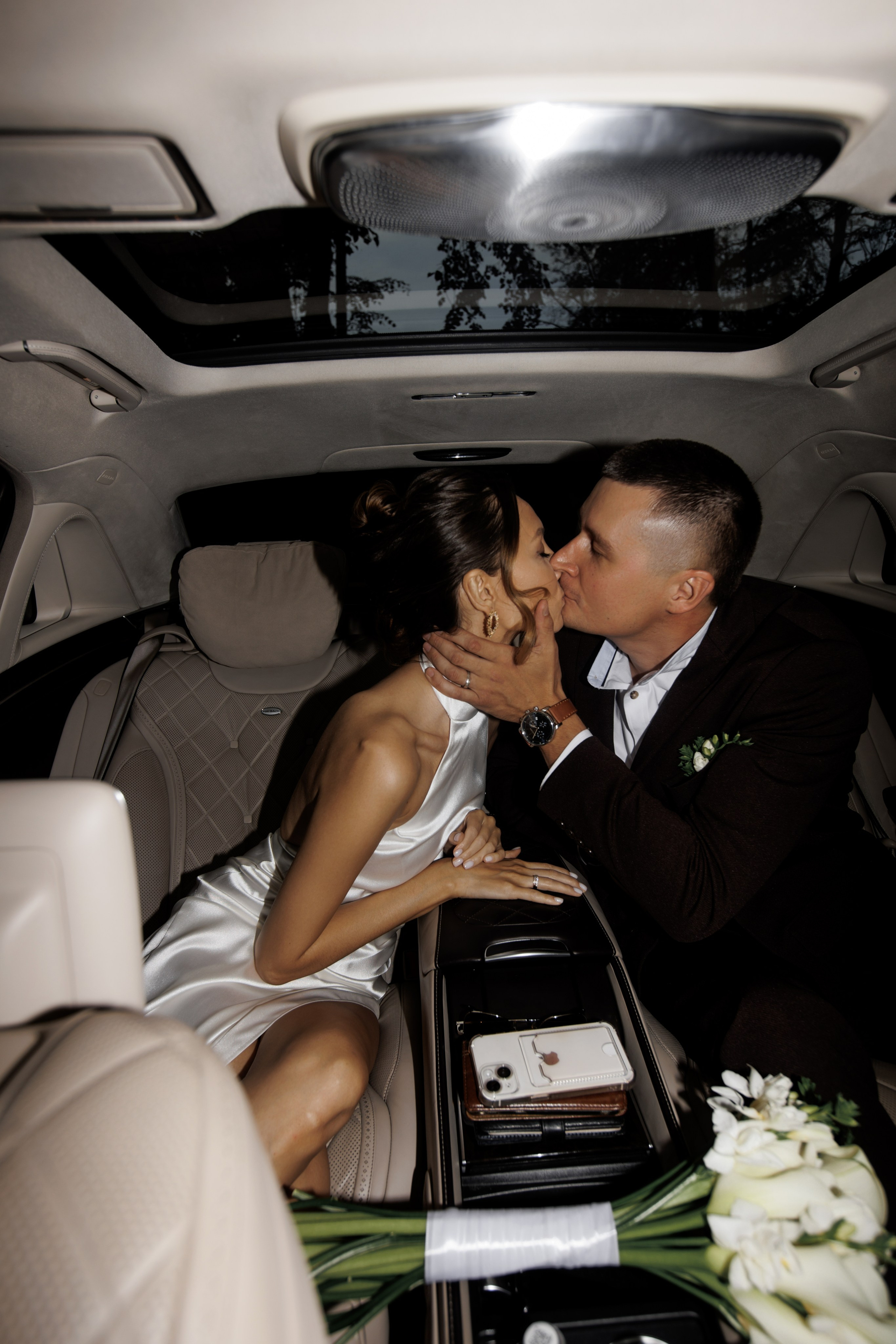 Ярославль. Свадебный фотограф Екатерина Худякова — Ярославль, Санкт-Петербург, Москва