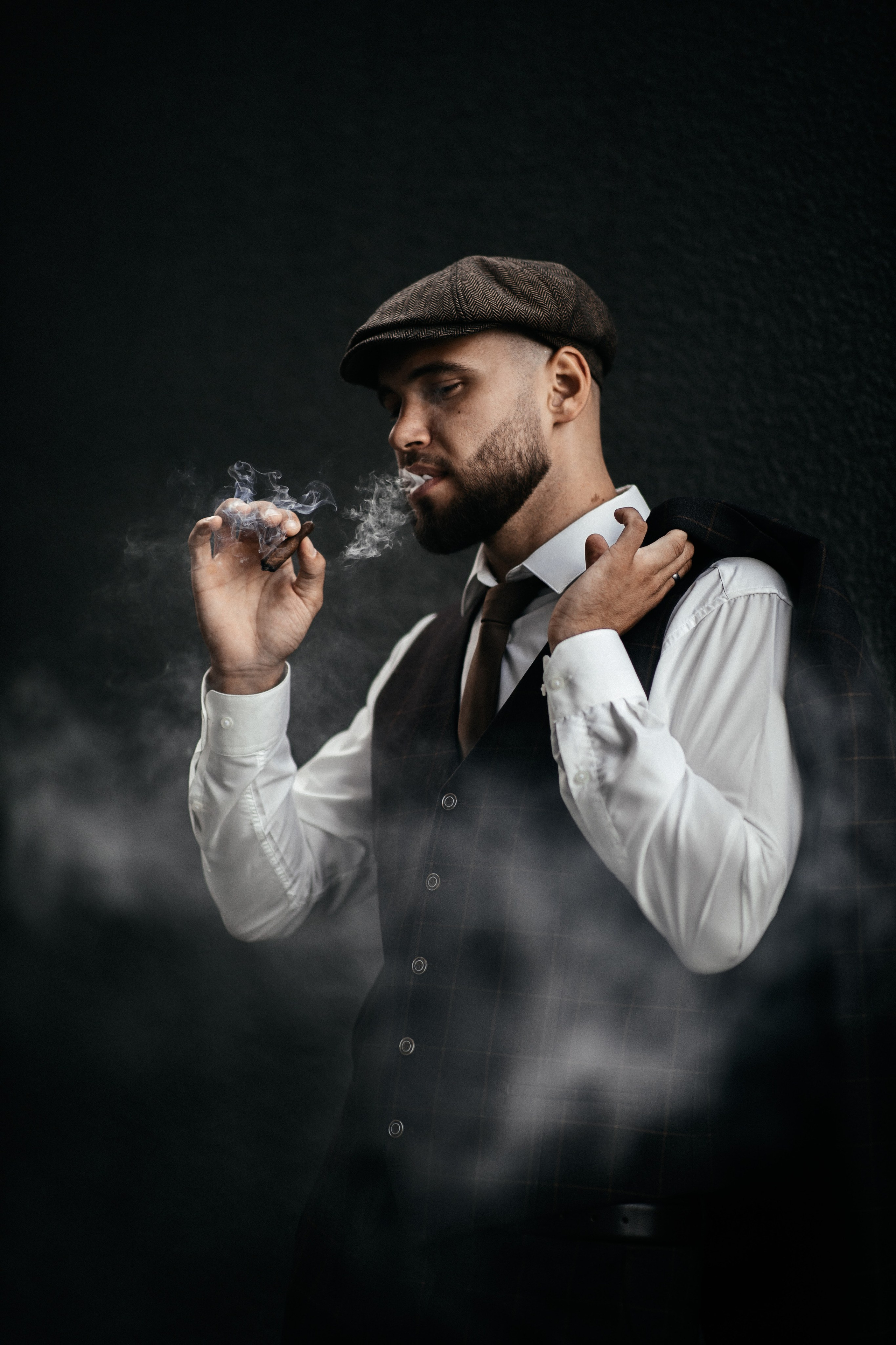 Фотограф Павел Рыжков