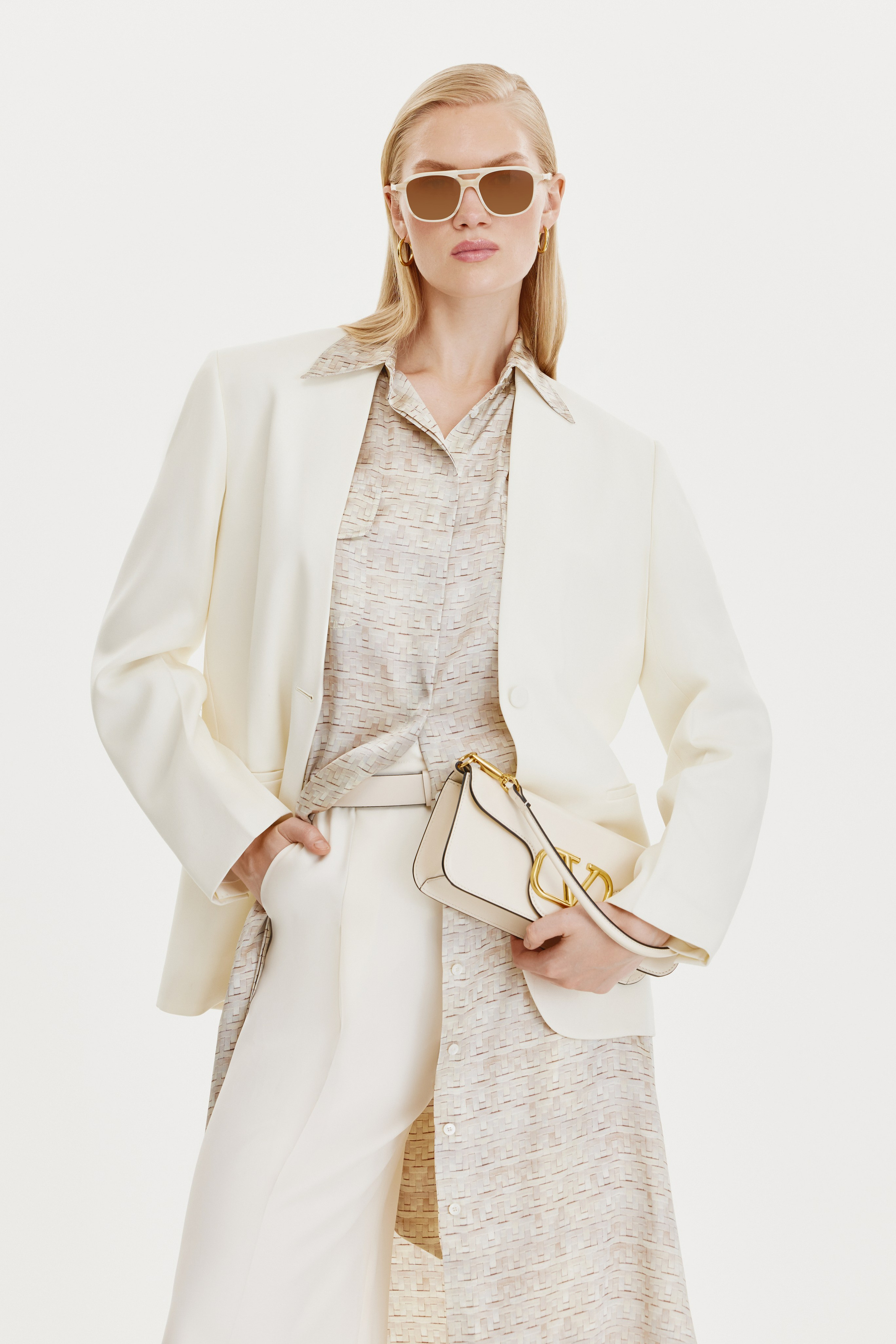 Ретушер для брендов одежды в Москве Струцкая Кристина