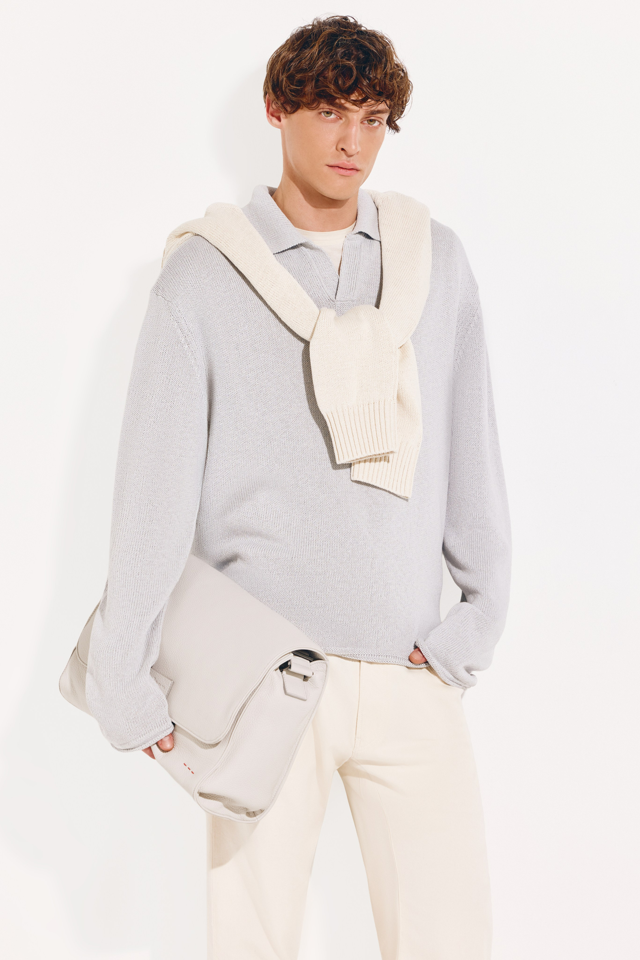 Ретушер для брендов одежды в Москве Струцкая Кристина