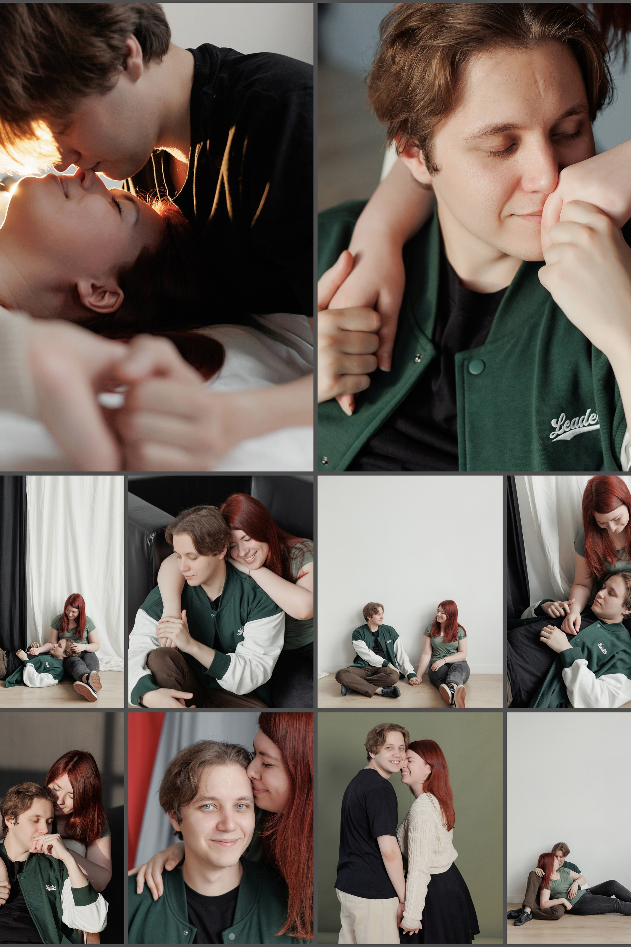 Свадебный и семейный фотограф в Твери и Тверской области