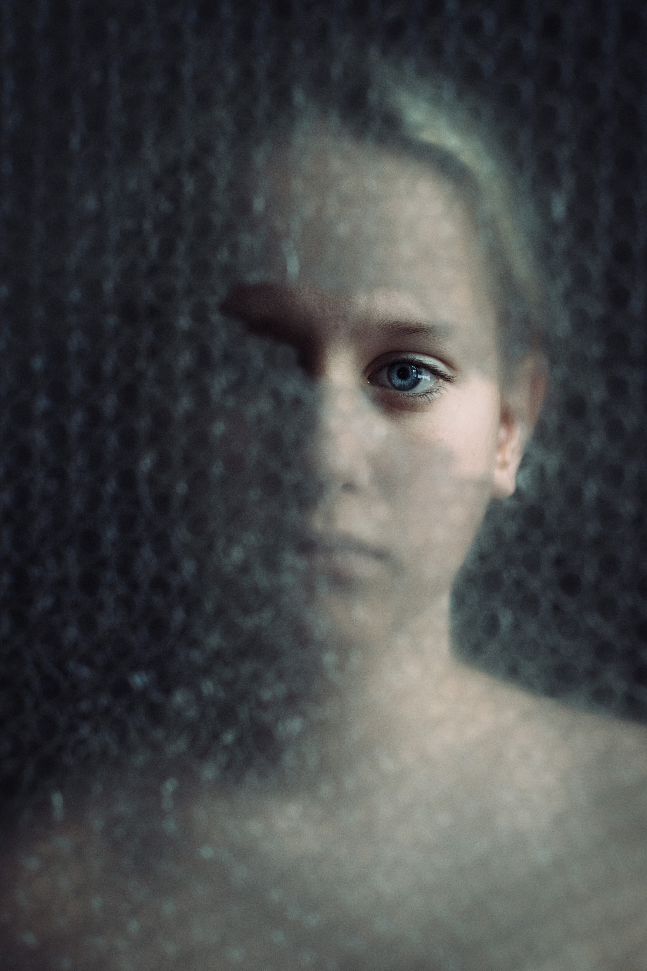 Условия. Портретный фотограф из Омска Инна Пономарева