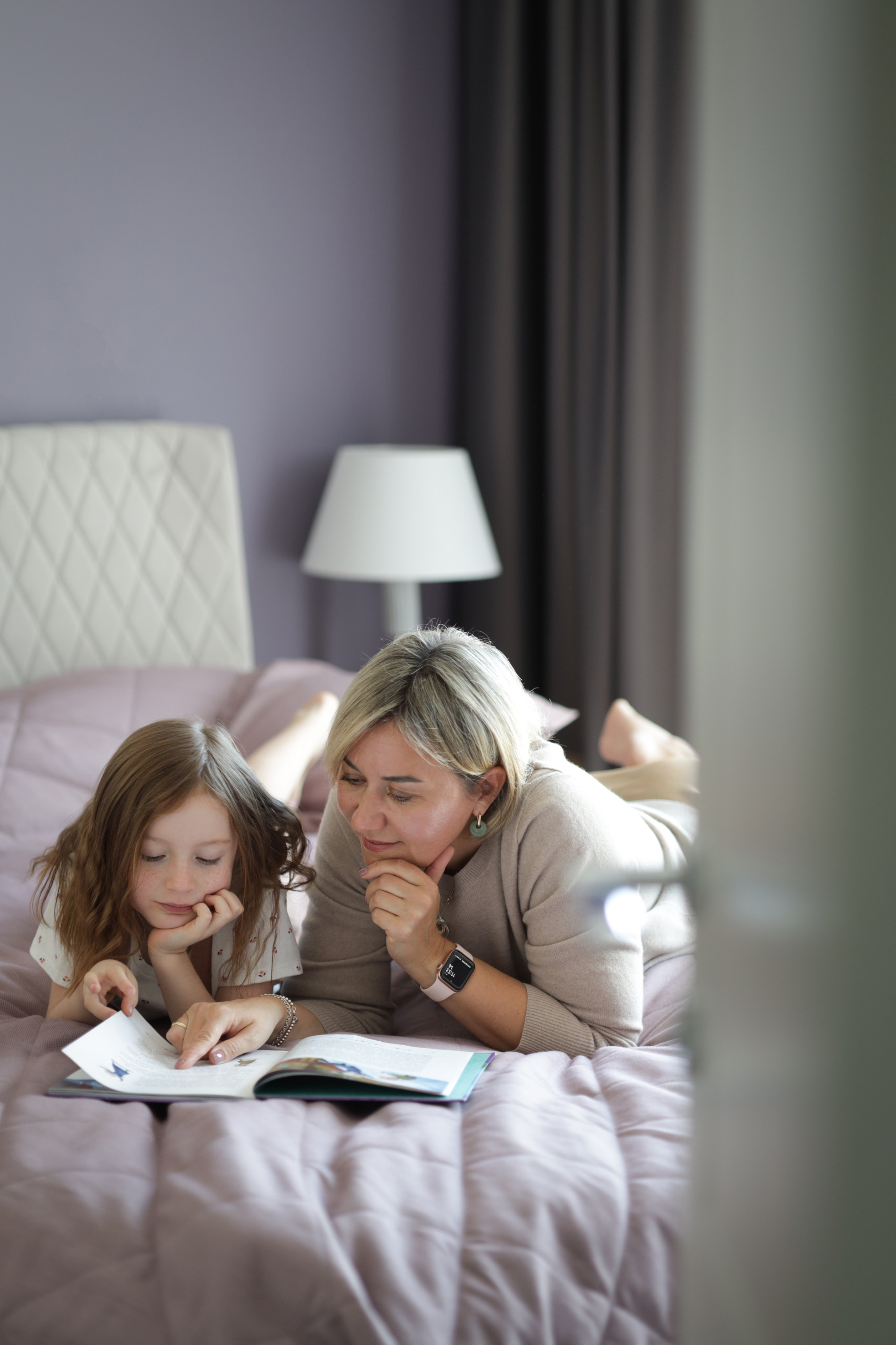 Семейный, женский и детский фотограф Татьяна Колобаева