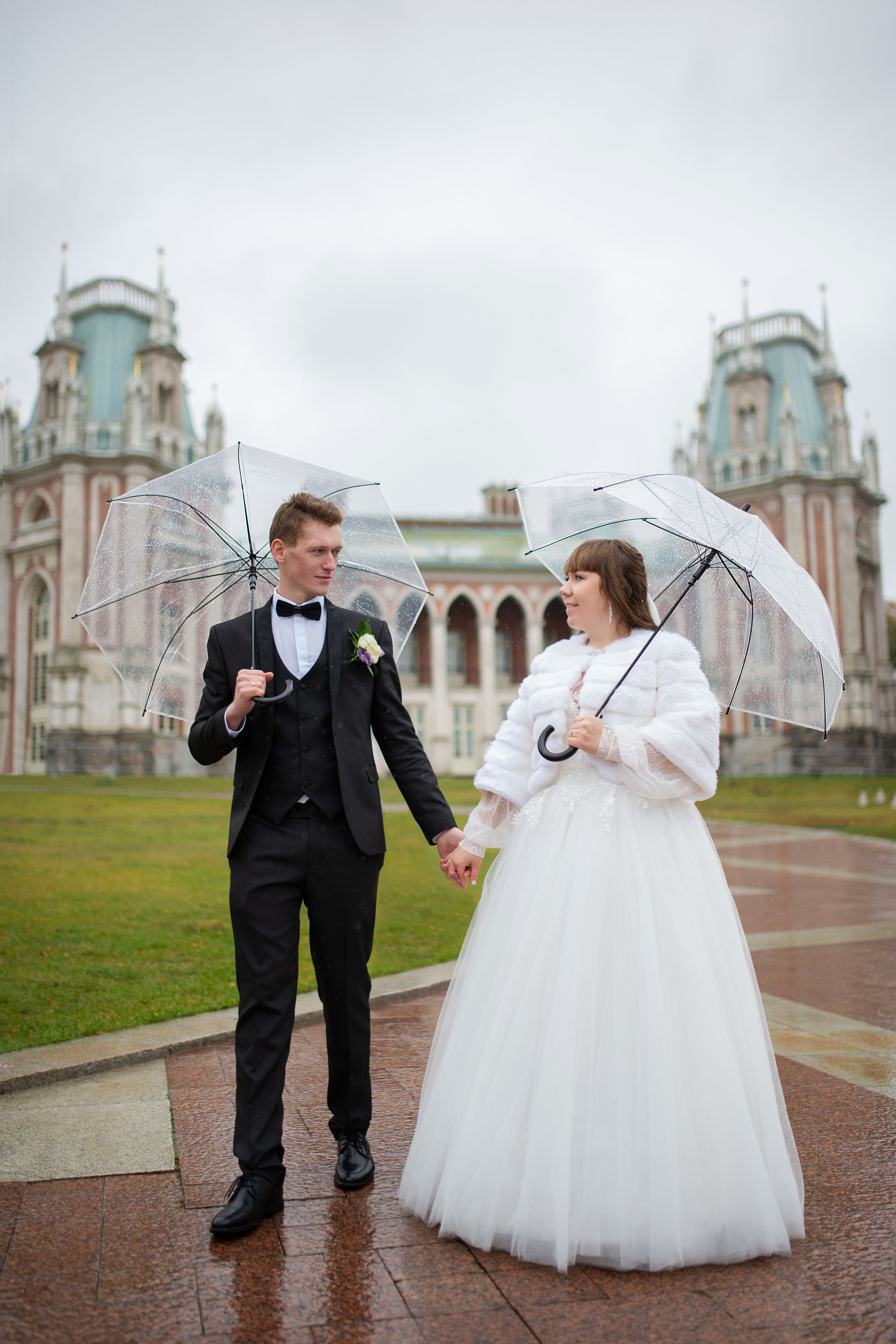 Услуги. Фотограф-ретушер Анастасия Суровцева