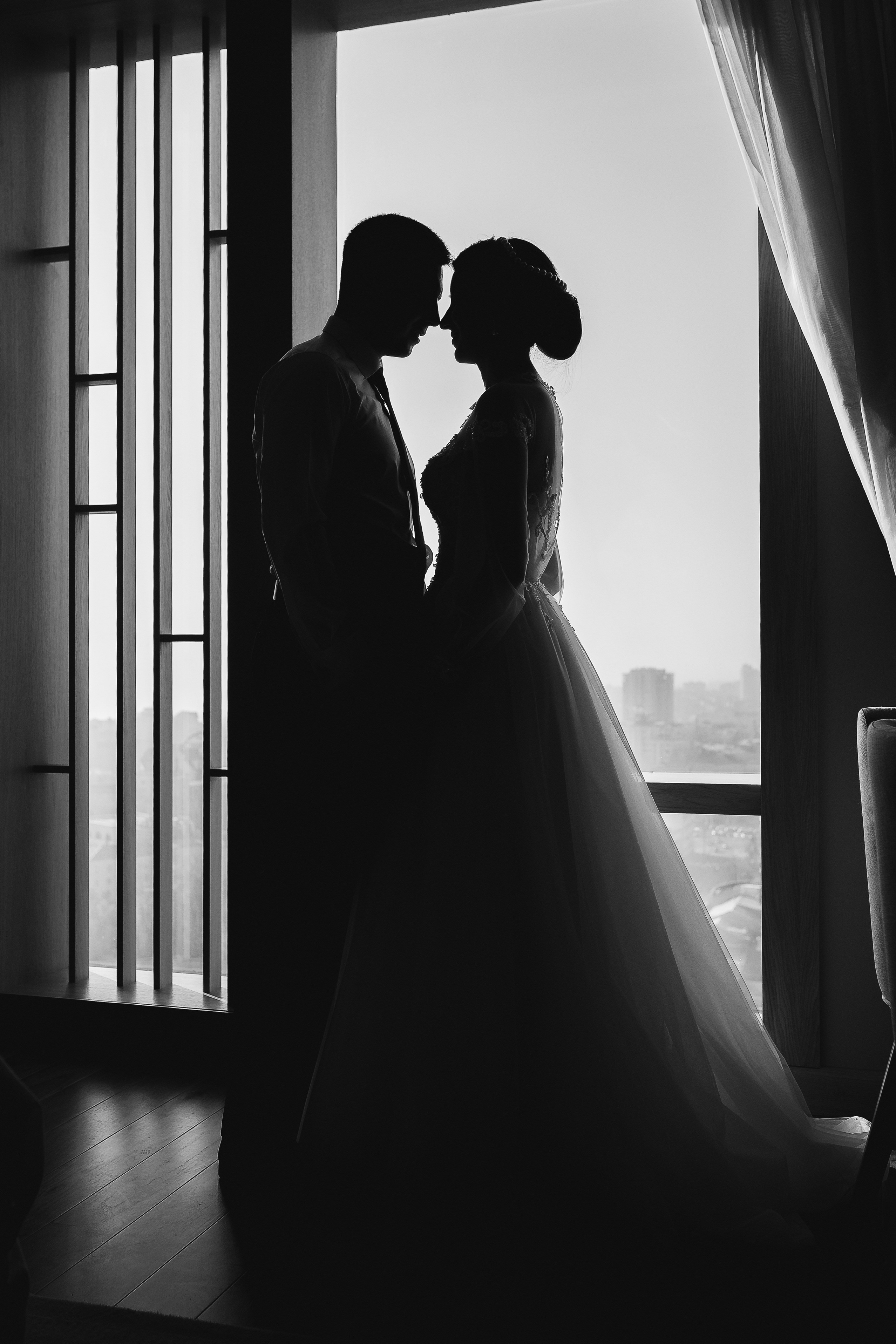 Свадебная фотосъёмка