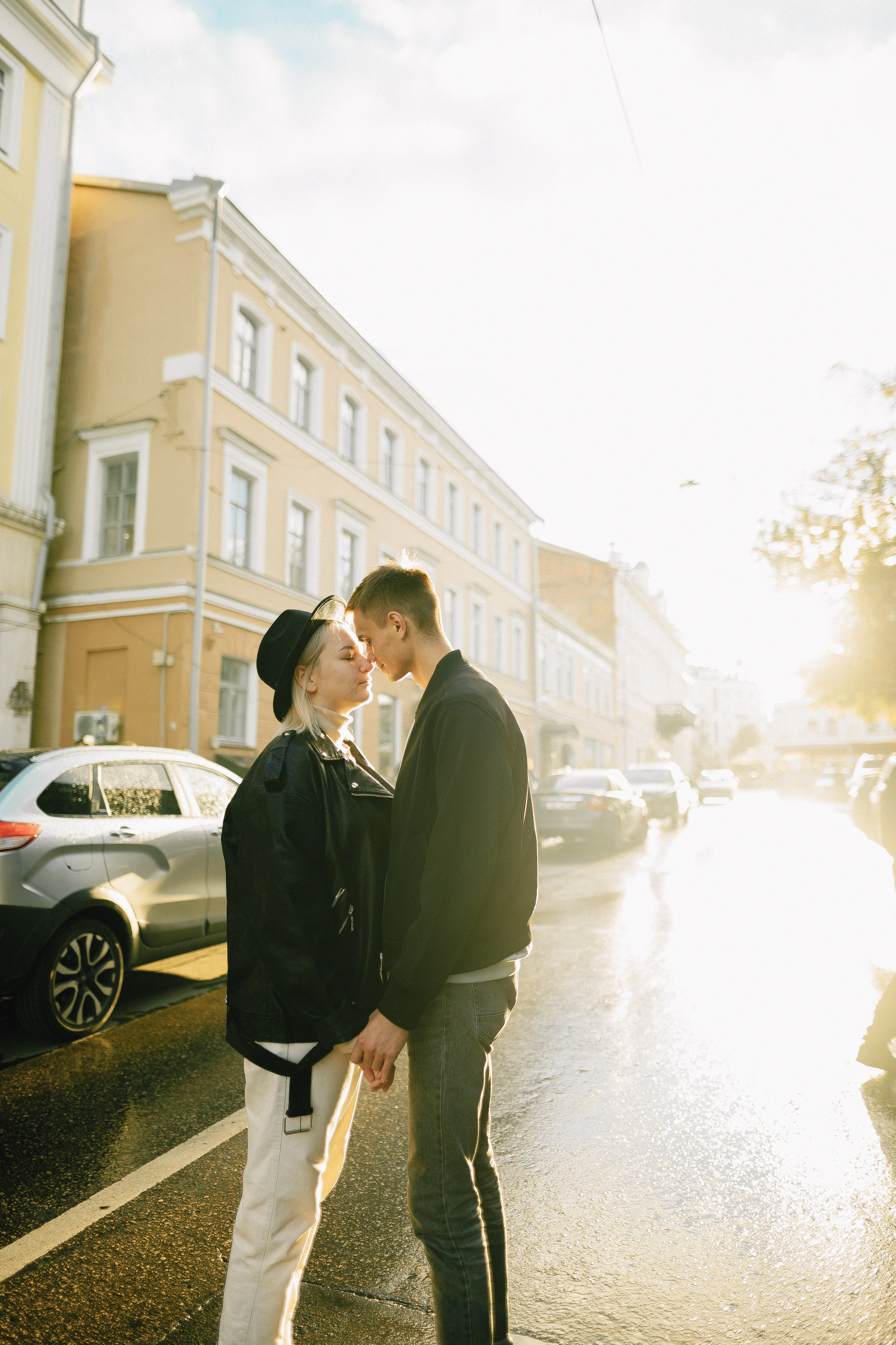 Свадебный фотограф Булавина Кристина Нижний Новгород