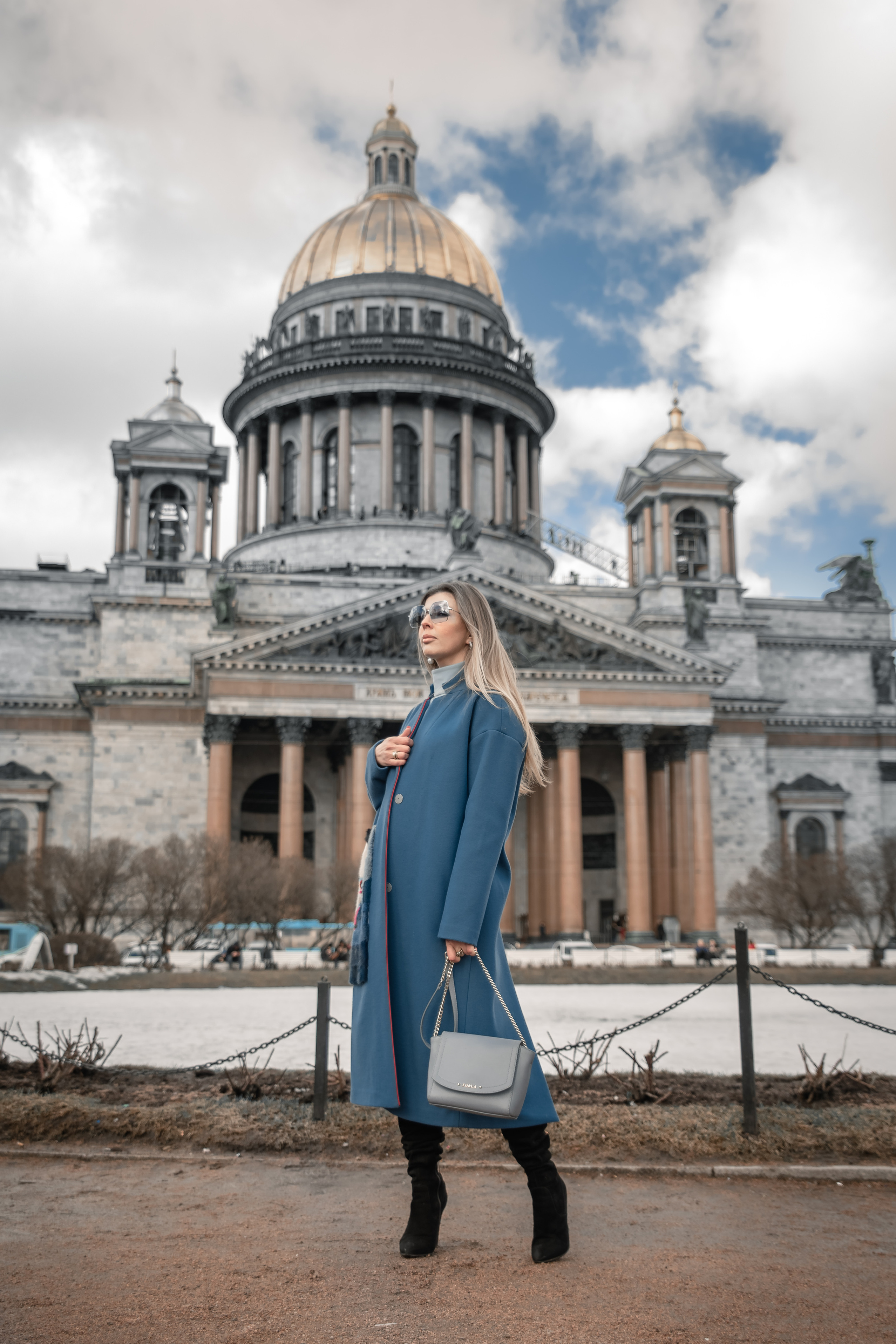 Свадебный фотограф Тюмень / Санкт — Петербург Миронова Наталия