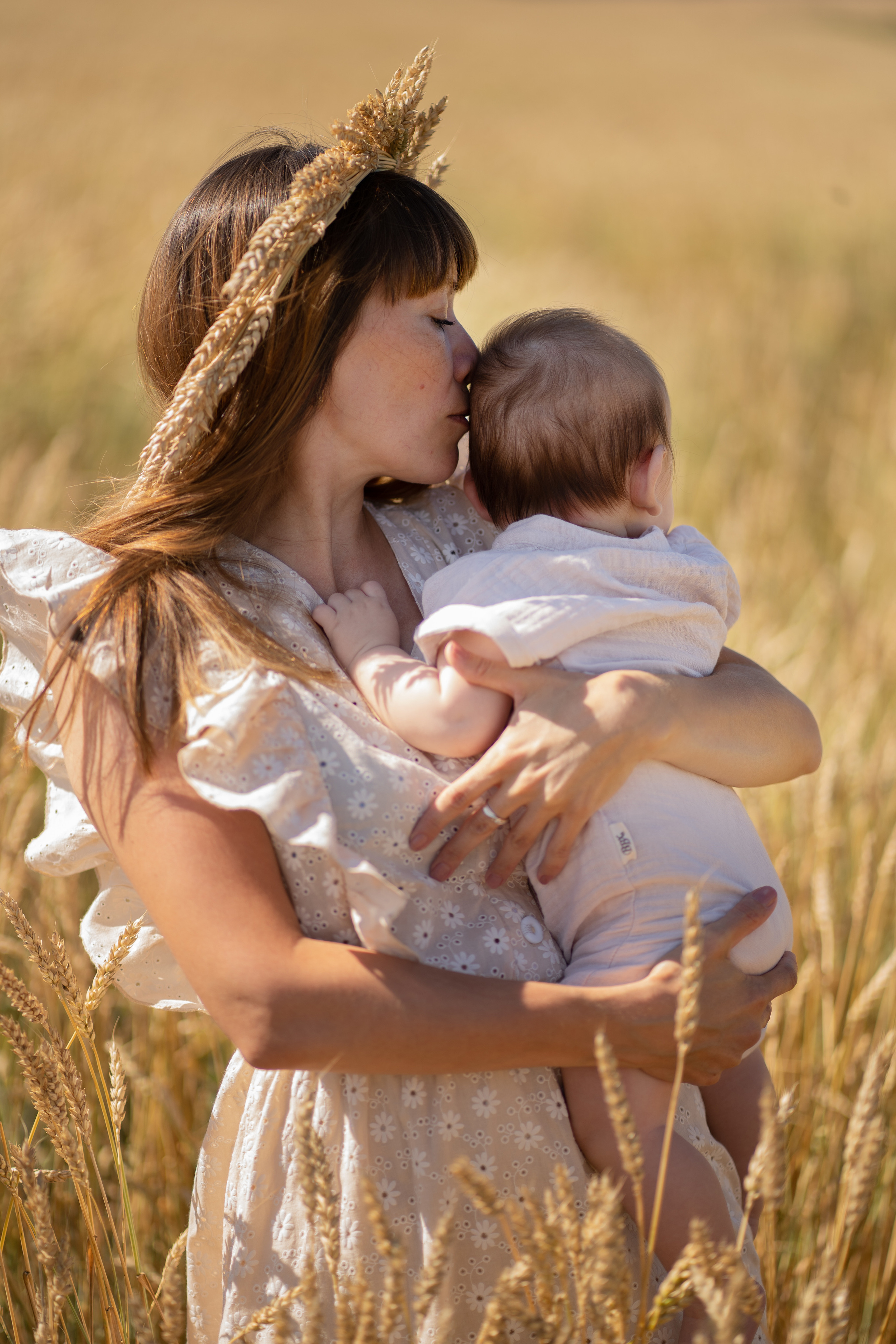 Семейный фотограф Ирина Федорова, г. Лениногорск