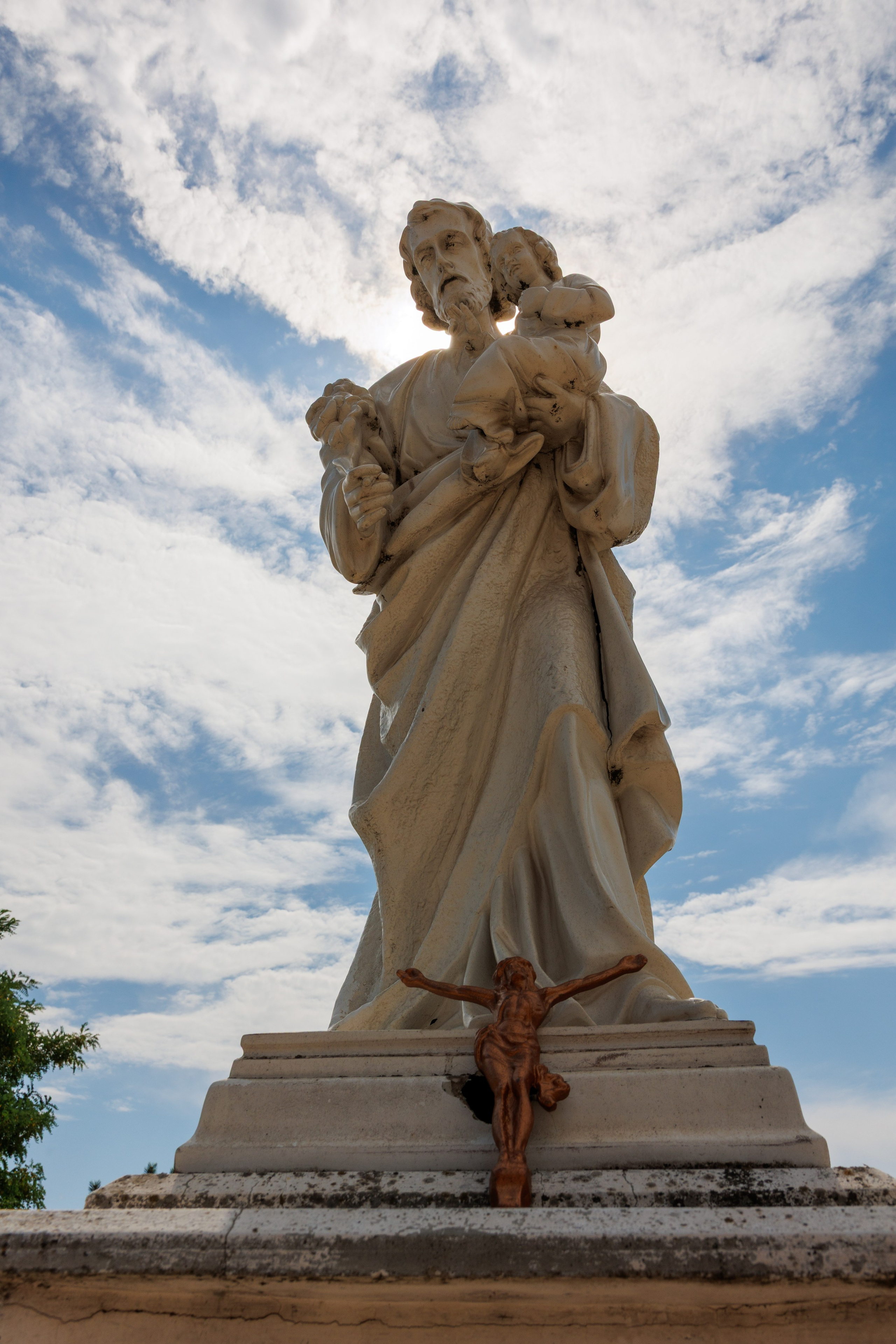 Мариуполь, святые