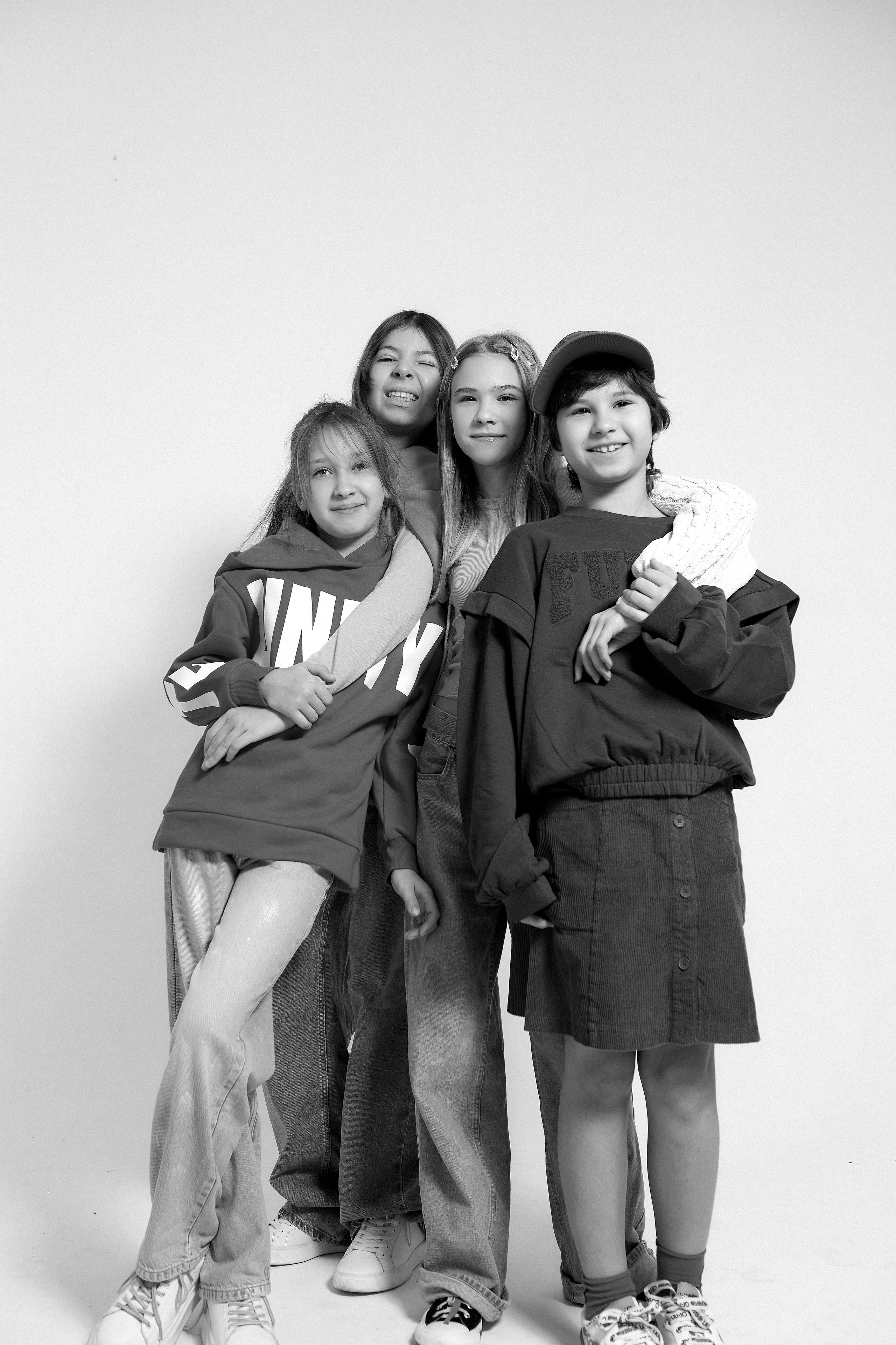 Efimova Model Agency