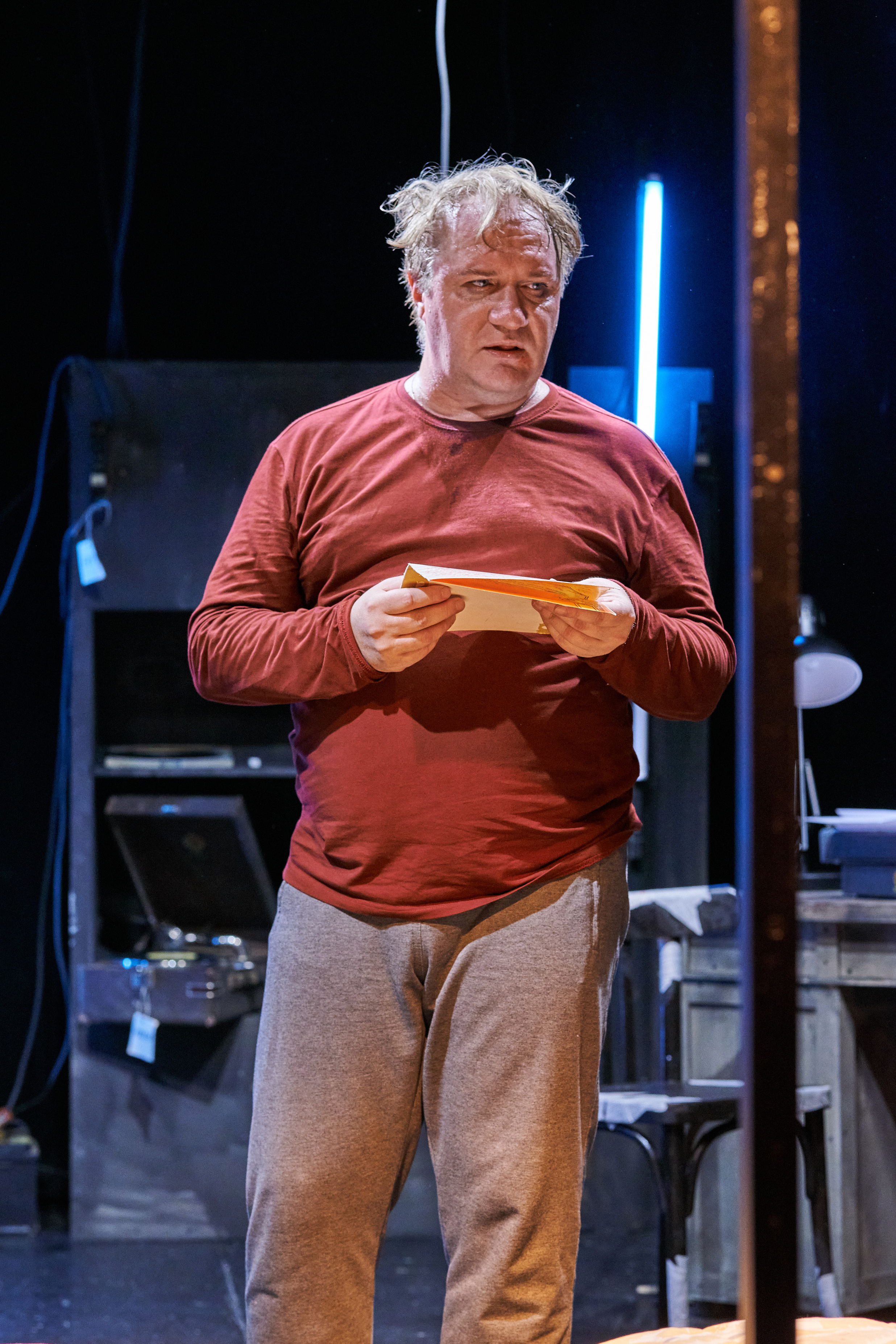 «Человек-подушка» из Казахстана в Перми: вопреки всему. Журнал о самом особенном. Пермь и Пермский край