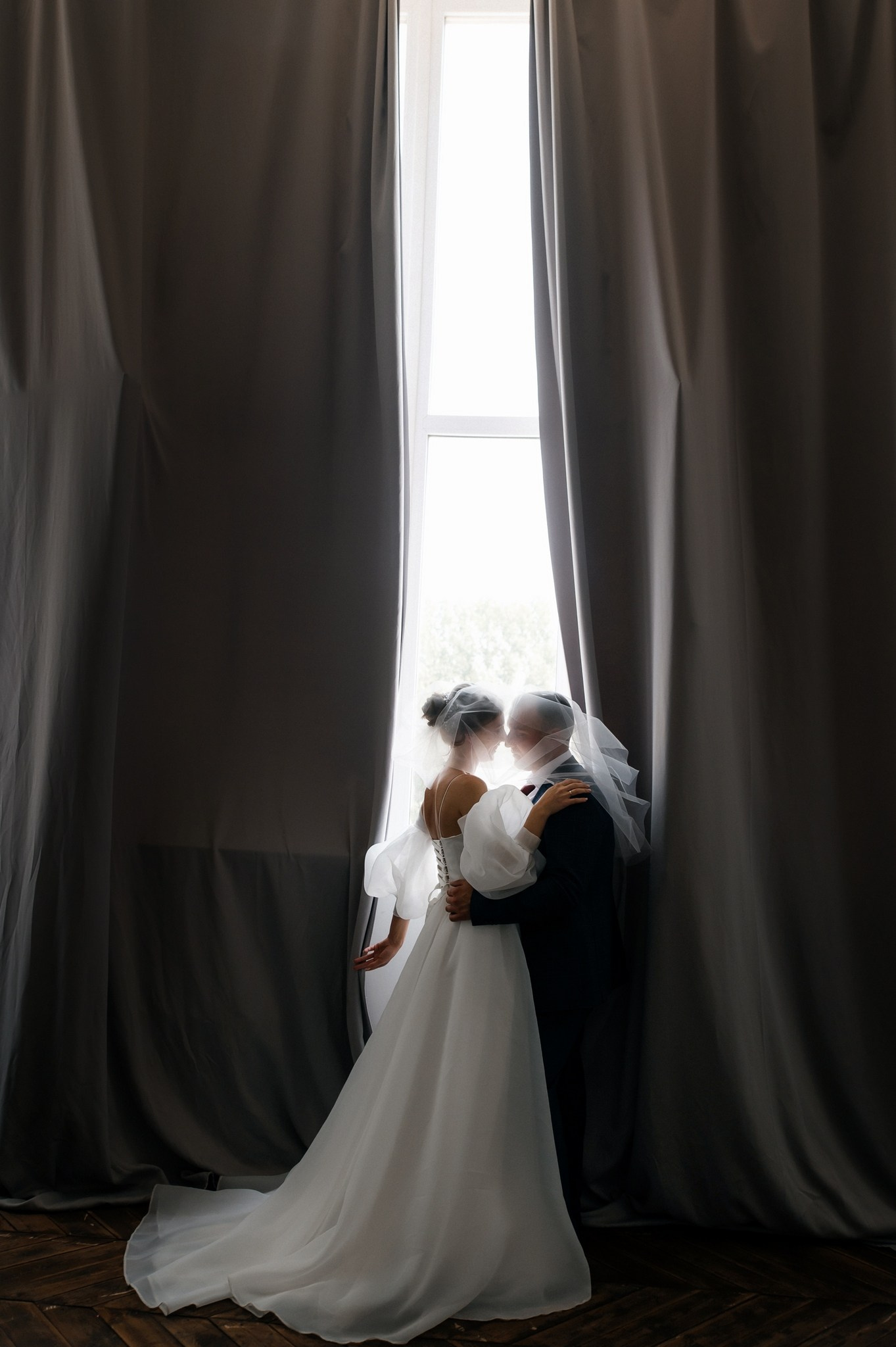 Свадебный фотограф Елена Мил 