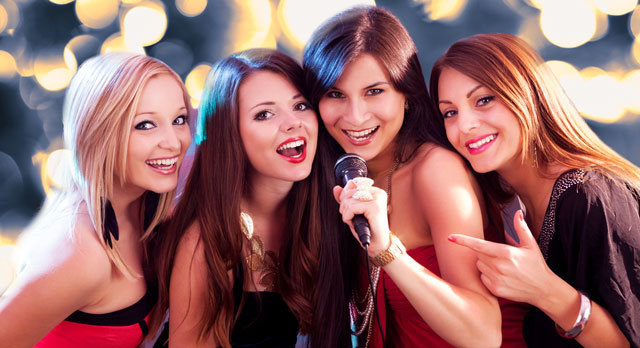 Девичник. Свадебный фотограф Юлия Шторм