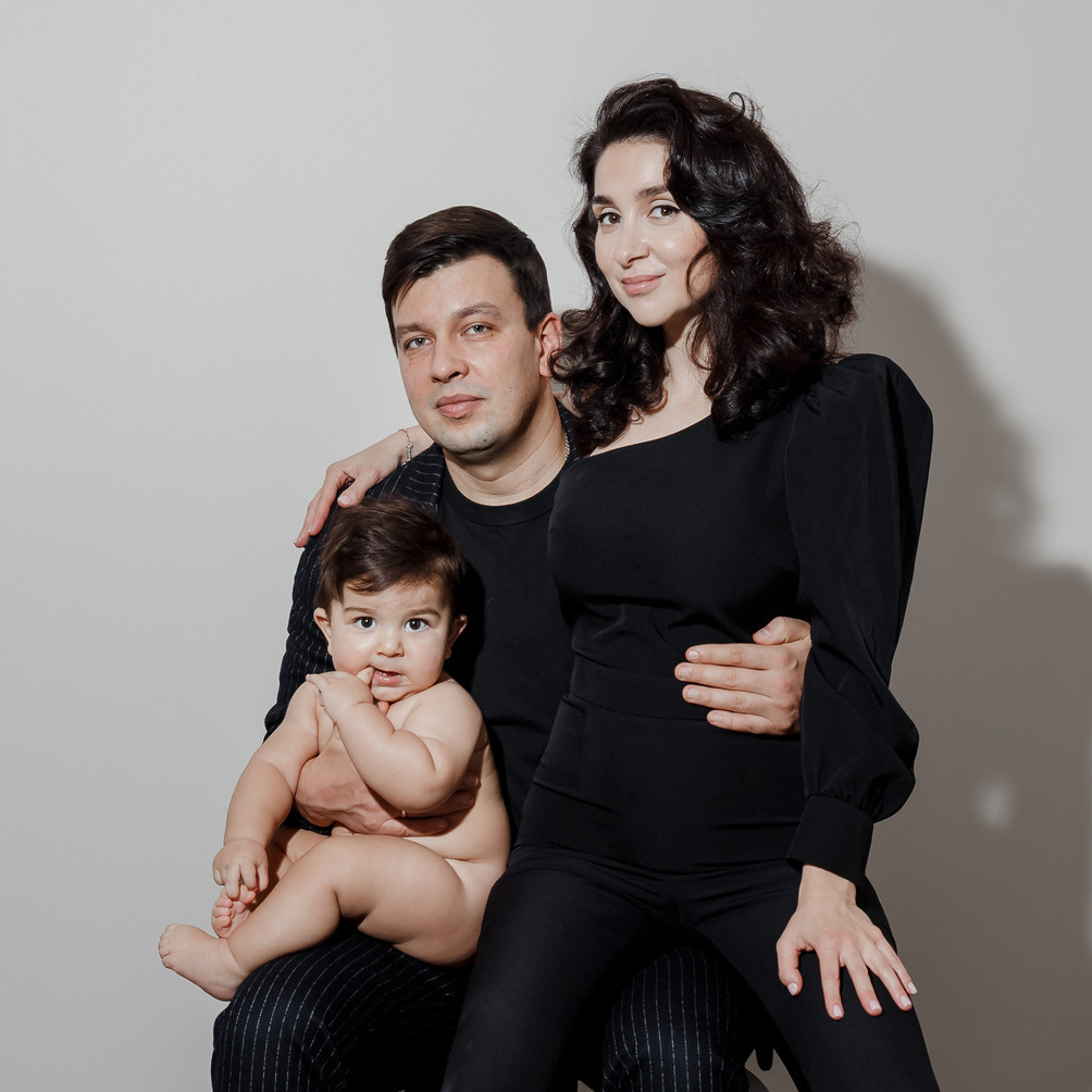 Все виды фотосъёмок. Портретный и свадебный фотограф Алла Карени Москва