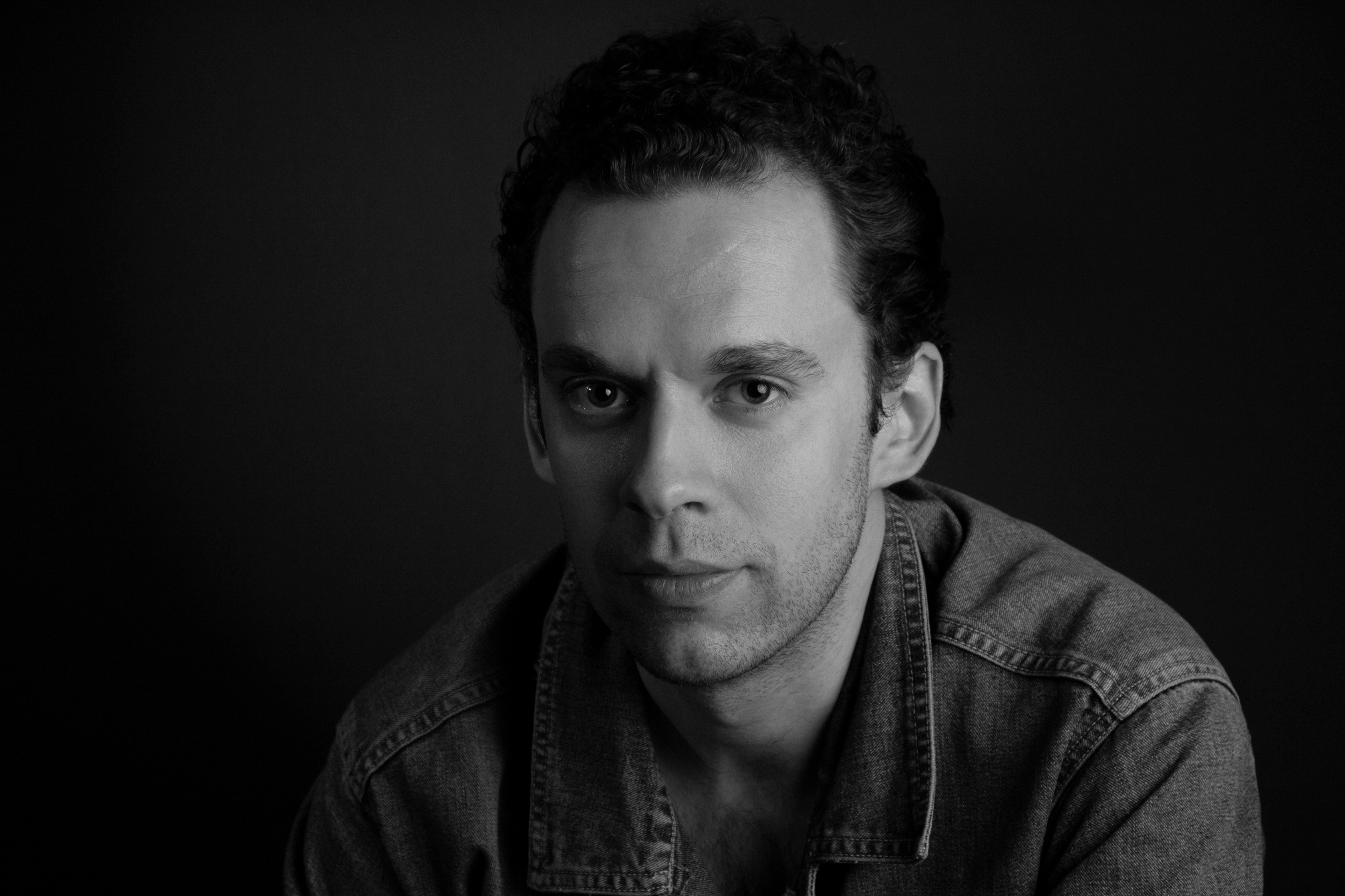 Контакт. Портреты с Доном