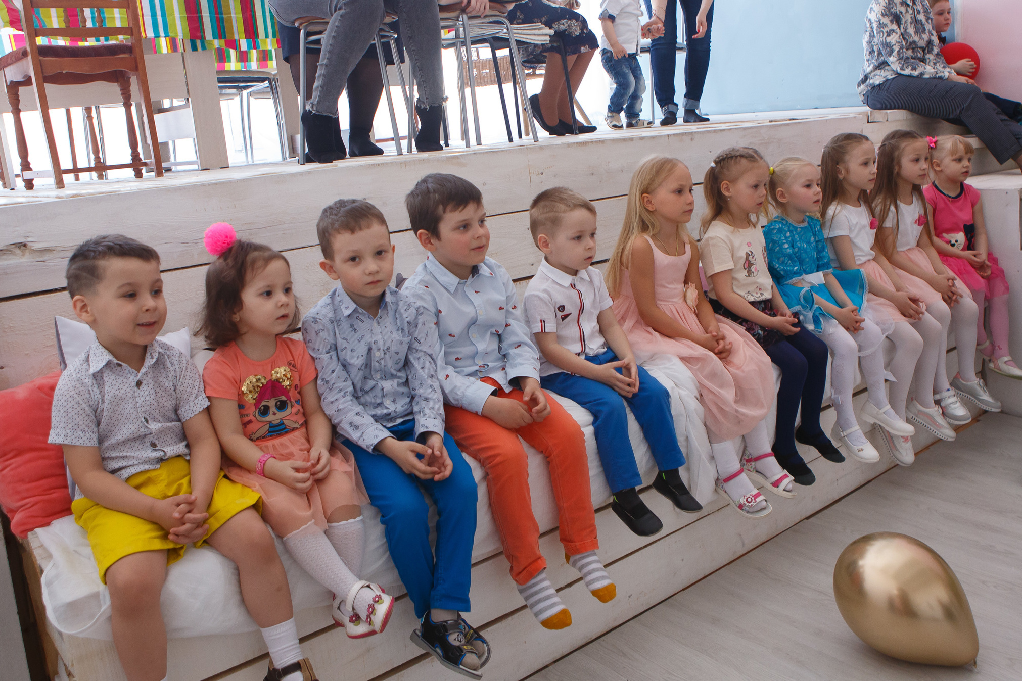 Студия, Фотостудия, интерьер. Фотограф Айрат Шакиров