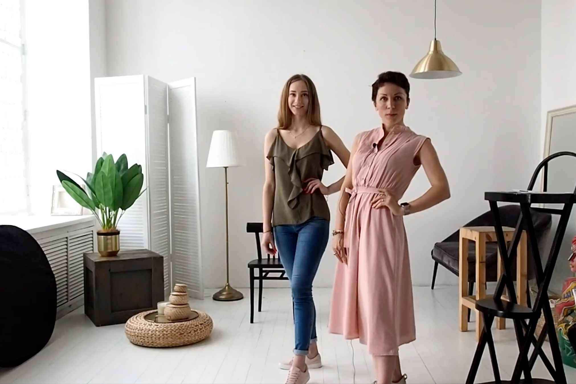 Art photographer Katerina Klio