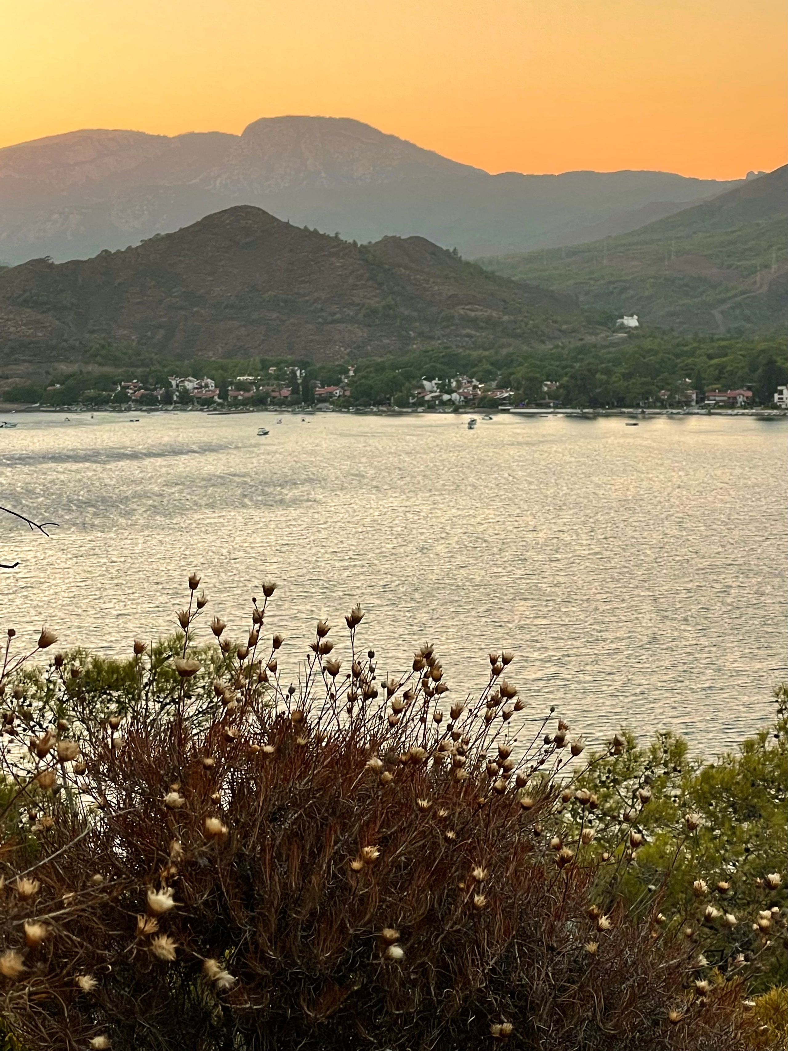 Блог о путешествиях по Турции с фотографиями и советами 