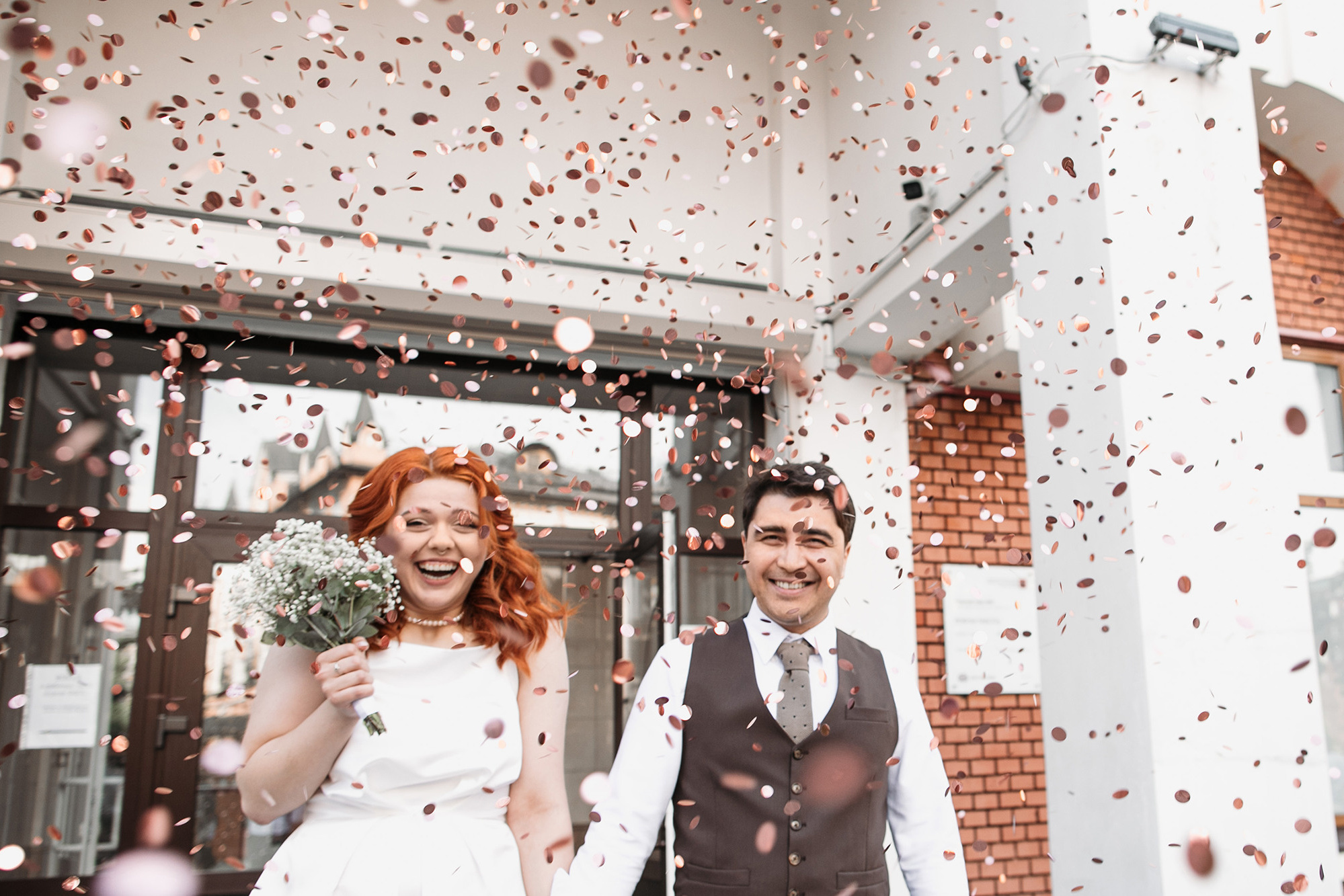 Как проходит регистрация брака в загсе?. Свадебный фотограф в Москве Аля Загирова