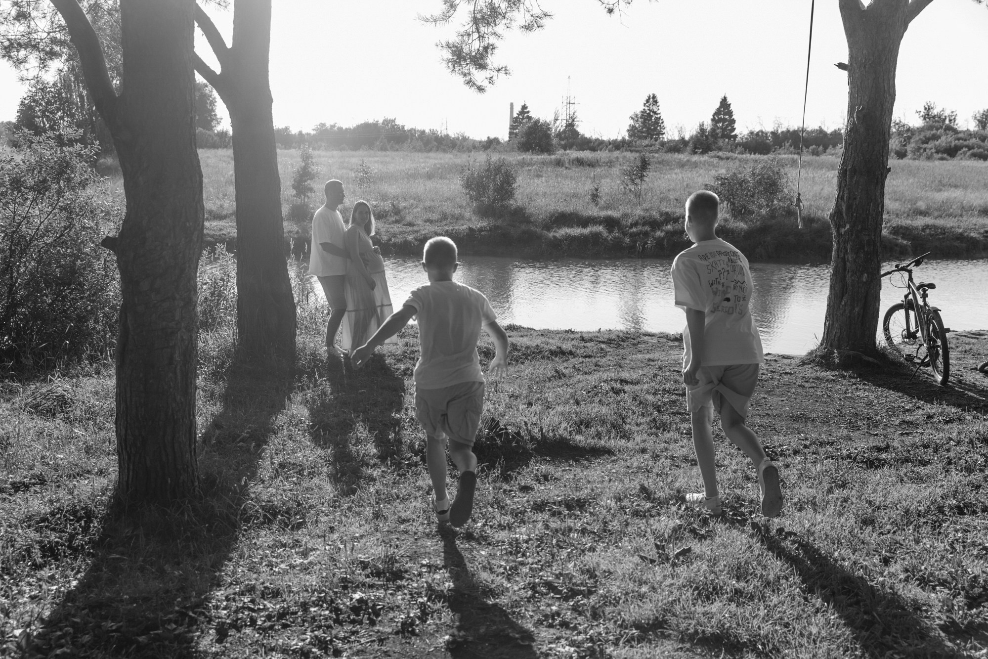 Фотограф Сергиев Посад Москва Хованская Екатерина