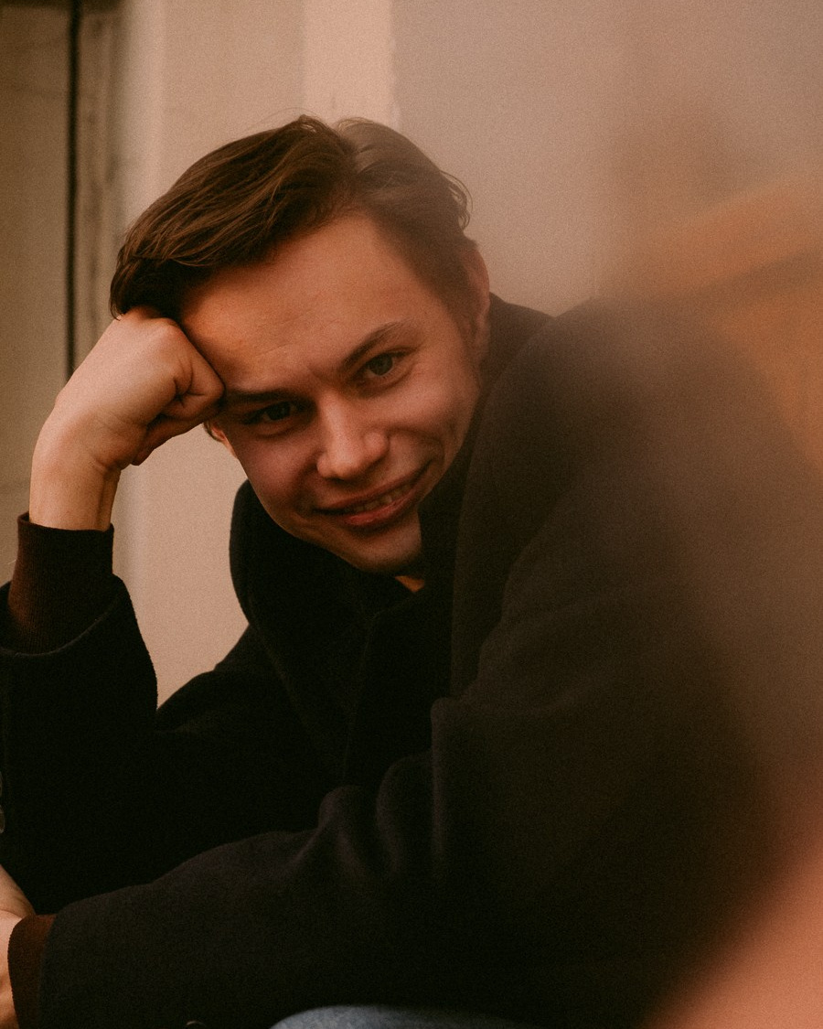 Плотников Родион Фотограф