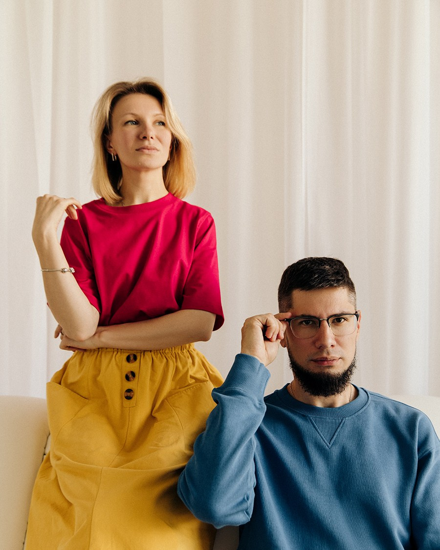 Менторство от Ждановых!. Хоумстейджинг и дизайн. Екатеринбург