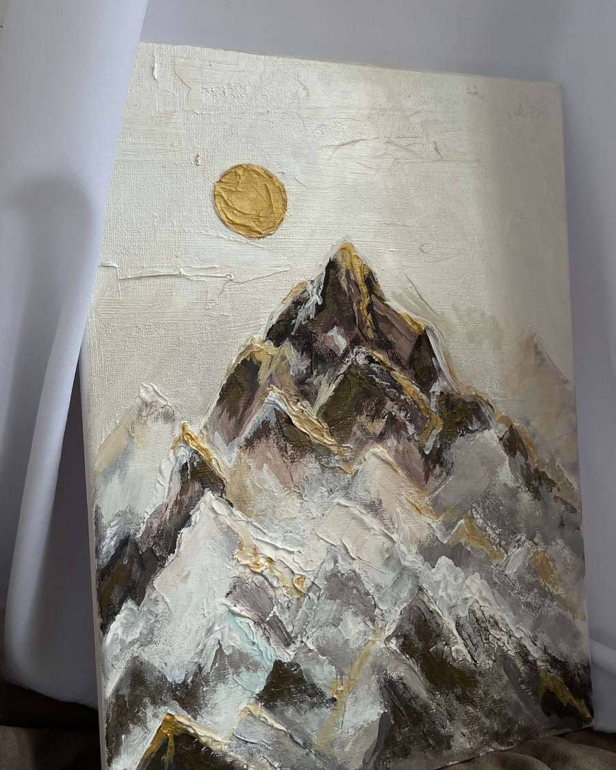 Интерьерные картины. Графический дизайнер