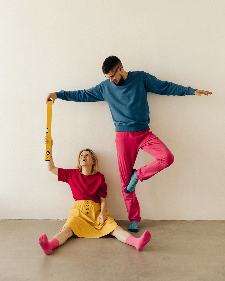 Менторство от Ждановых!. Хоумстейджинг и дизайн. Екатеринбург