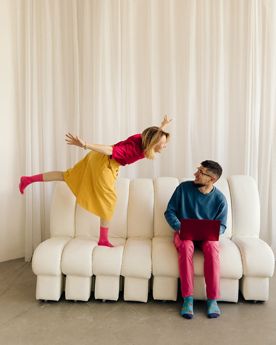 Менторство от Ждановых!. Хоумстейджинг и дизайн. Екатеринбург