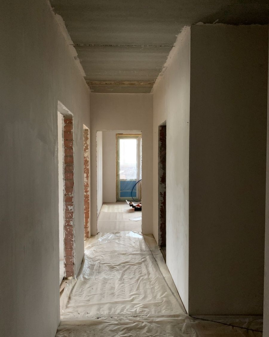 Отделка и ремонт жилых и коммерческих помещений под ключ в г. Тверь