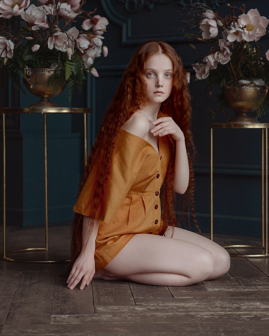 Подарочный сертификат. Детский фотограф Анна Ширяева