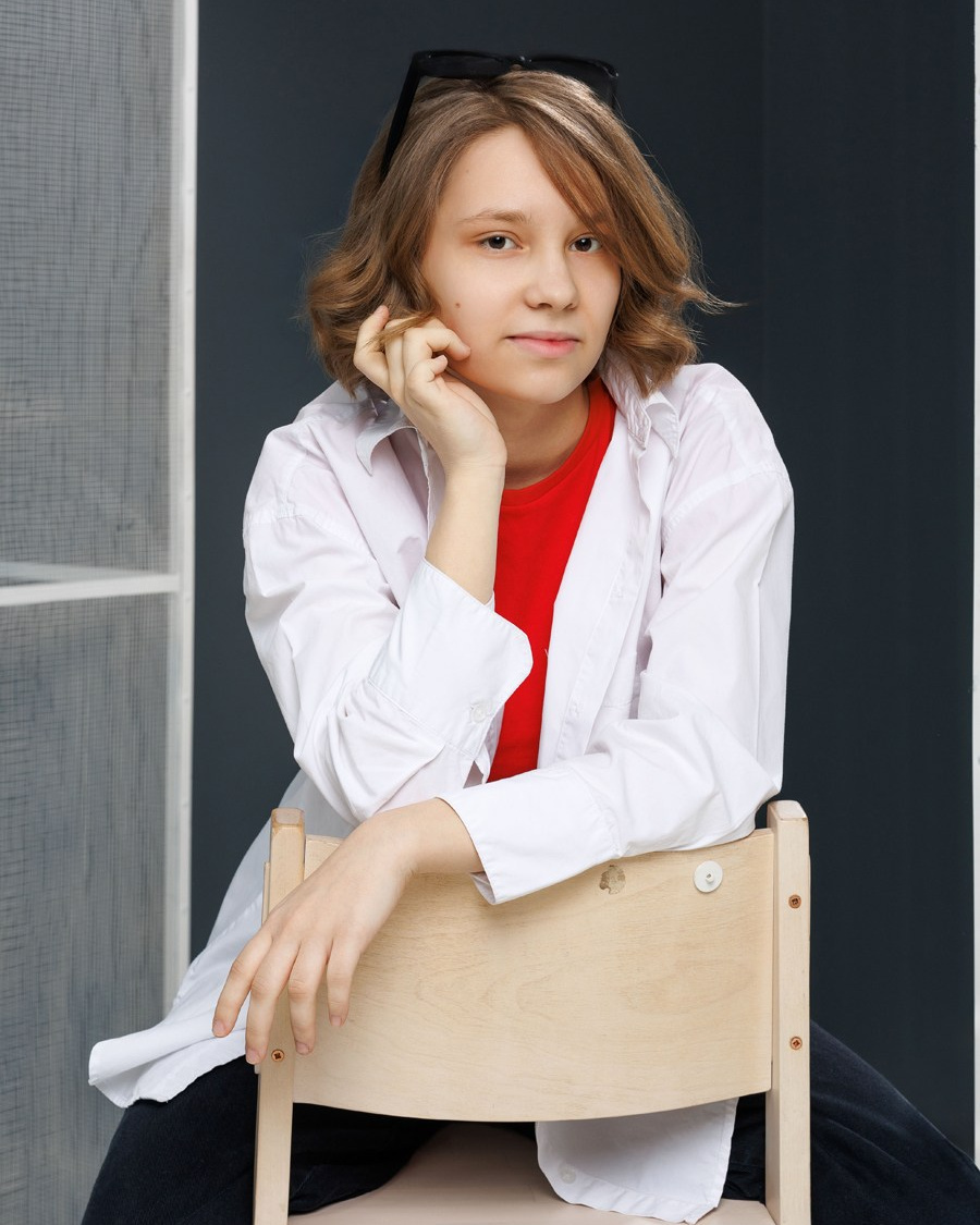 Инструкция к самостоятельной съемке. Классный фотограф, по мнению школьников