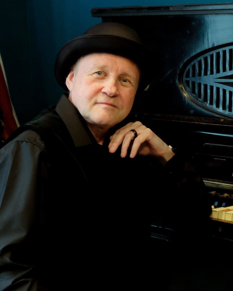 Илья Поляков, фортепианные концерты в Доме Шрёдера, особняк Шрёдера