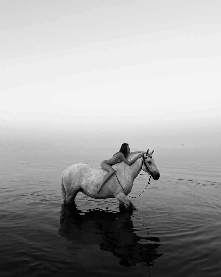 HELGAPUPKINA PHOTO
