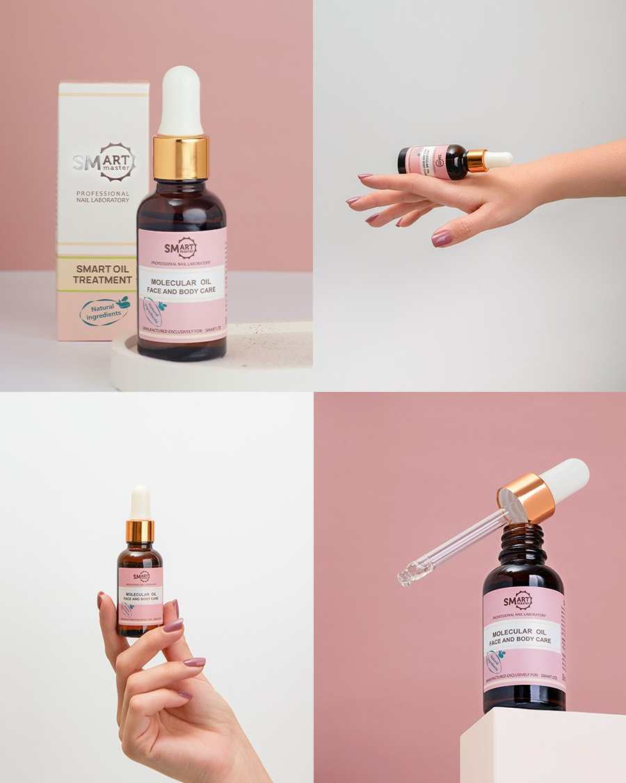 Предметная фотосессия для маркетплейсов