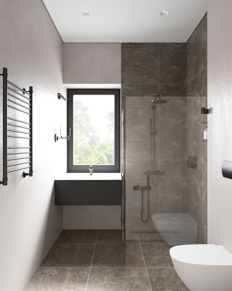 МИНИМАЛИСТ. Студия дизайна Tabwork