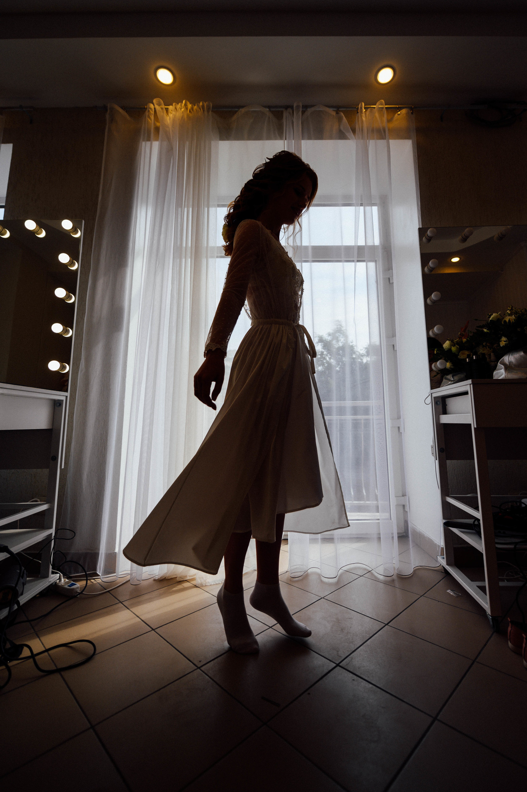 Виктория и Антон))). Фотограф Илья Осенко Воронеж