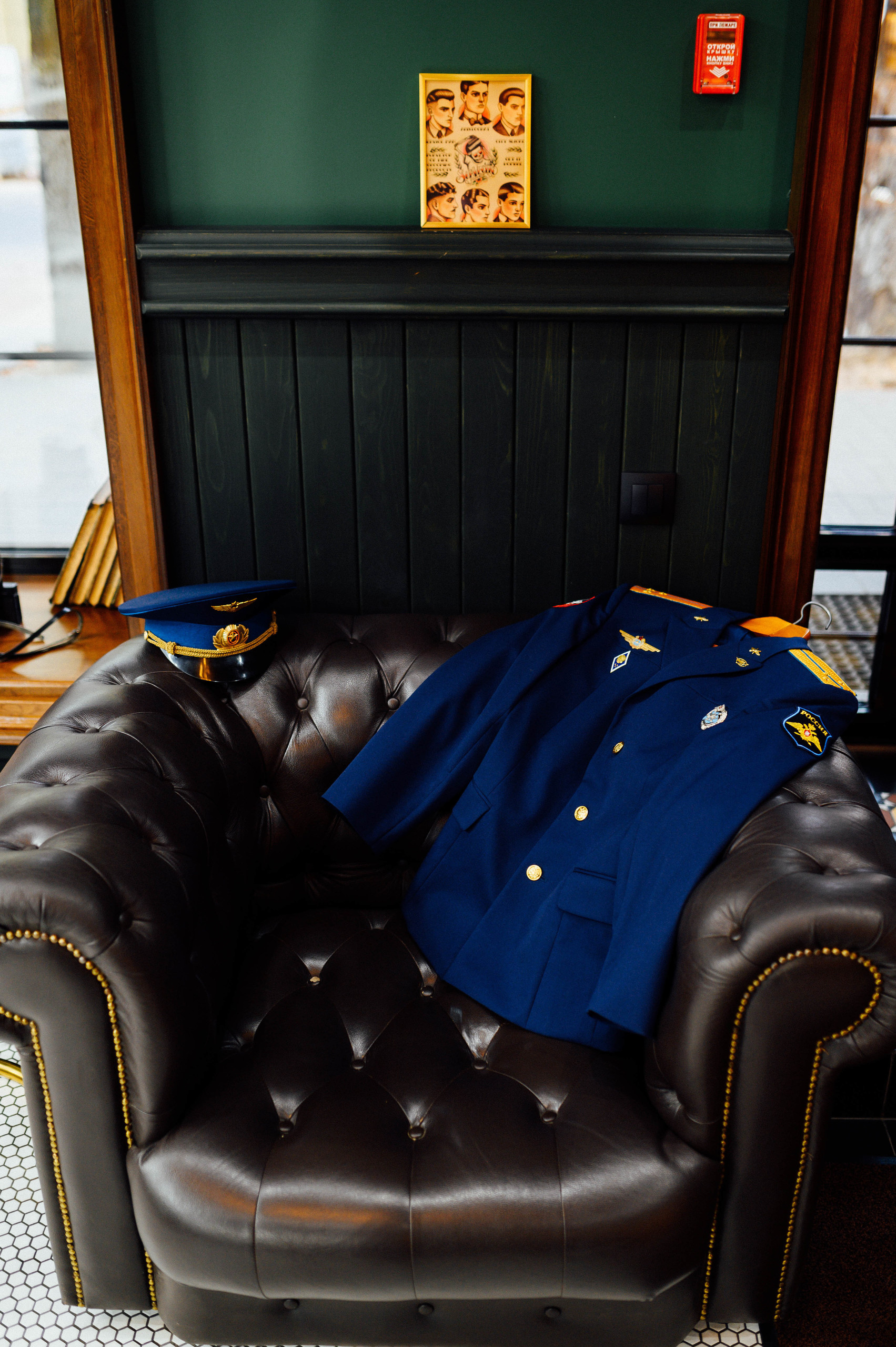 Виктория и Антон))). Фотограф Илья Осенко Воронеж