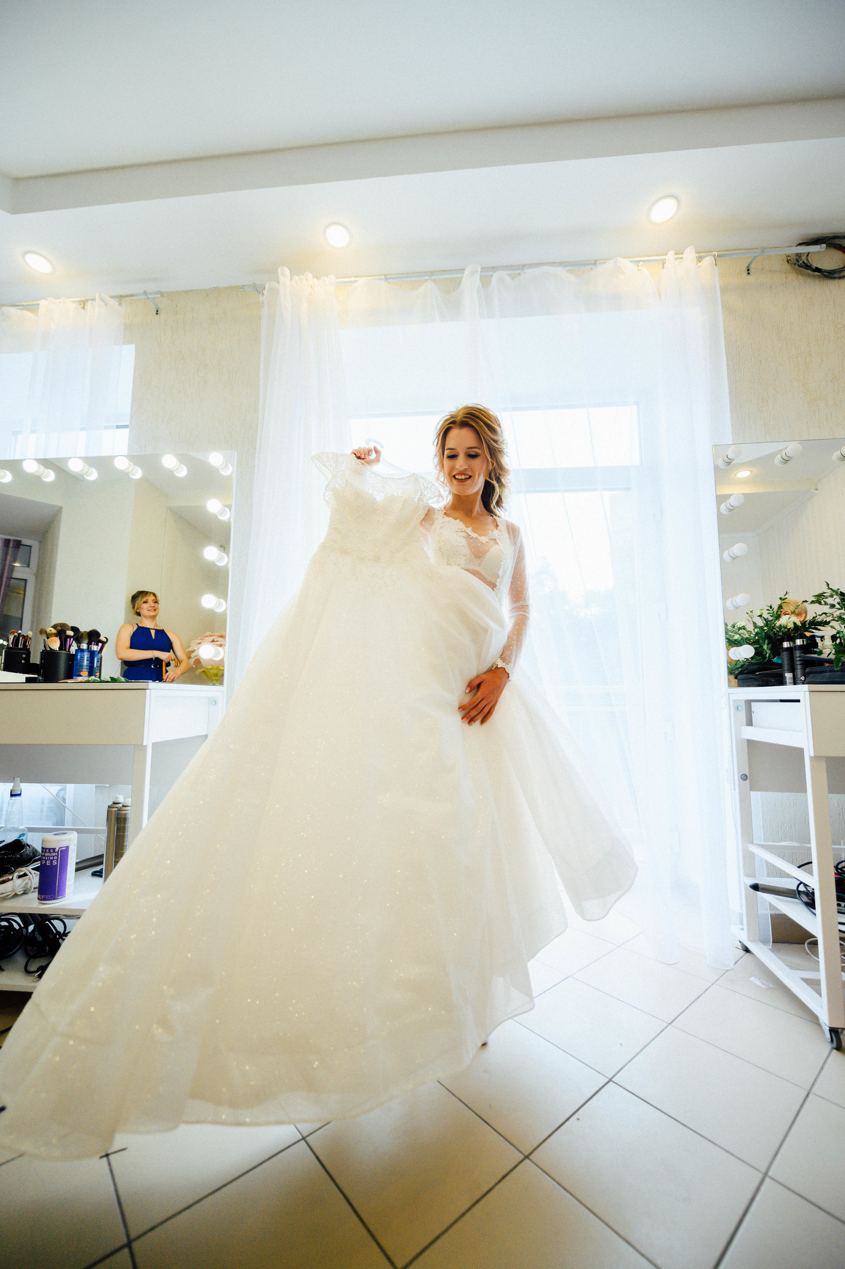 Виктория и Антон))). Фотограф Илья Осенко Воронеж