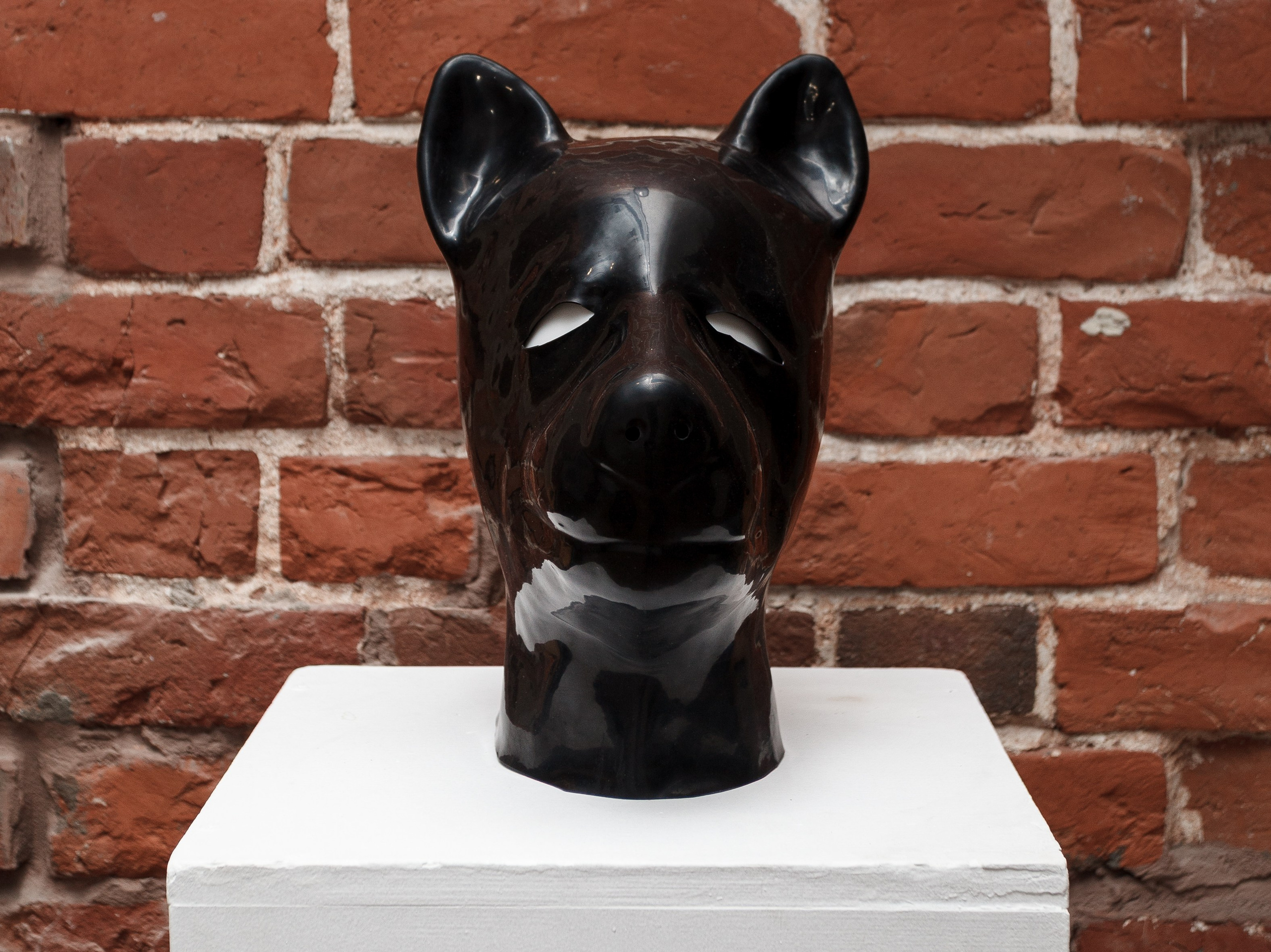 ALL DOGS GO TO HEAVEN. Dima Ptitsyn