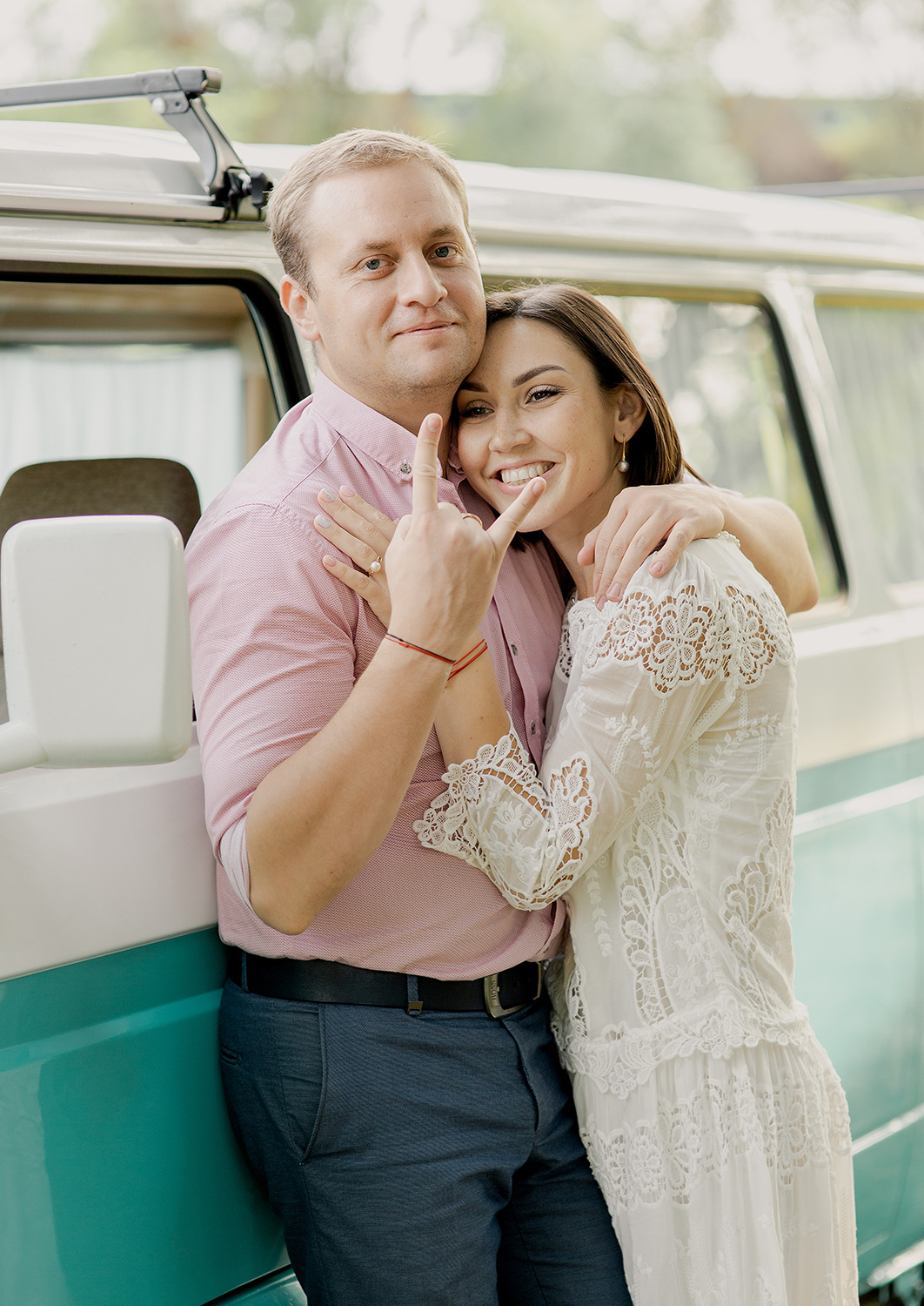 Романтичное лавстори Самара. Свадебный фотограф в Самаре Катерина Мостовая