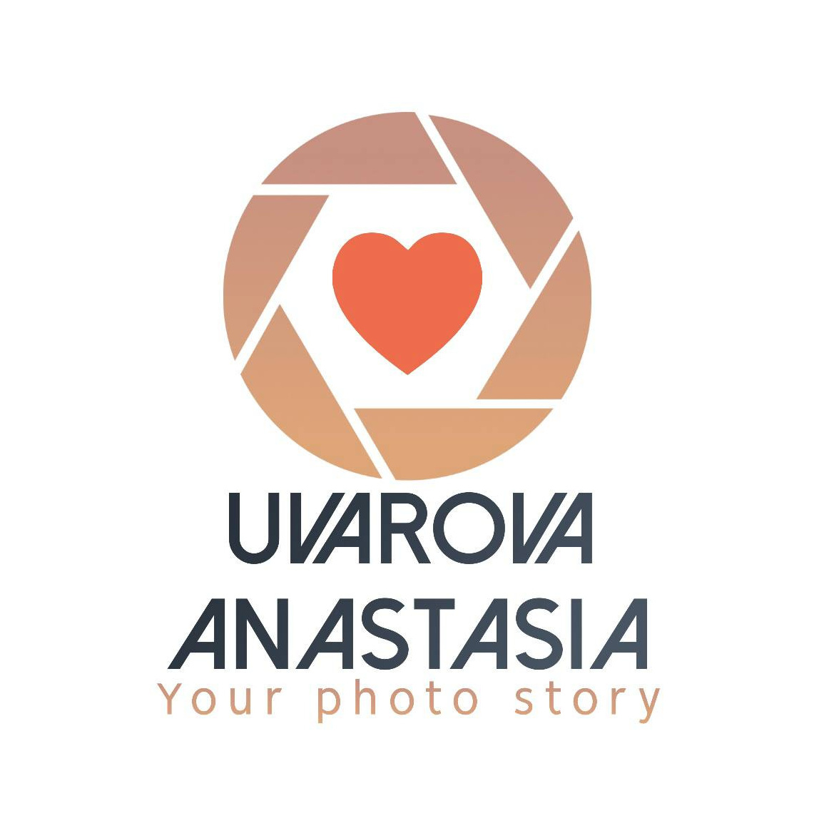 Контакты. Женский фотограф в Москве Уварова Анастасия