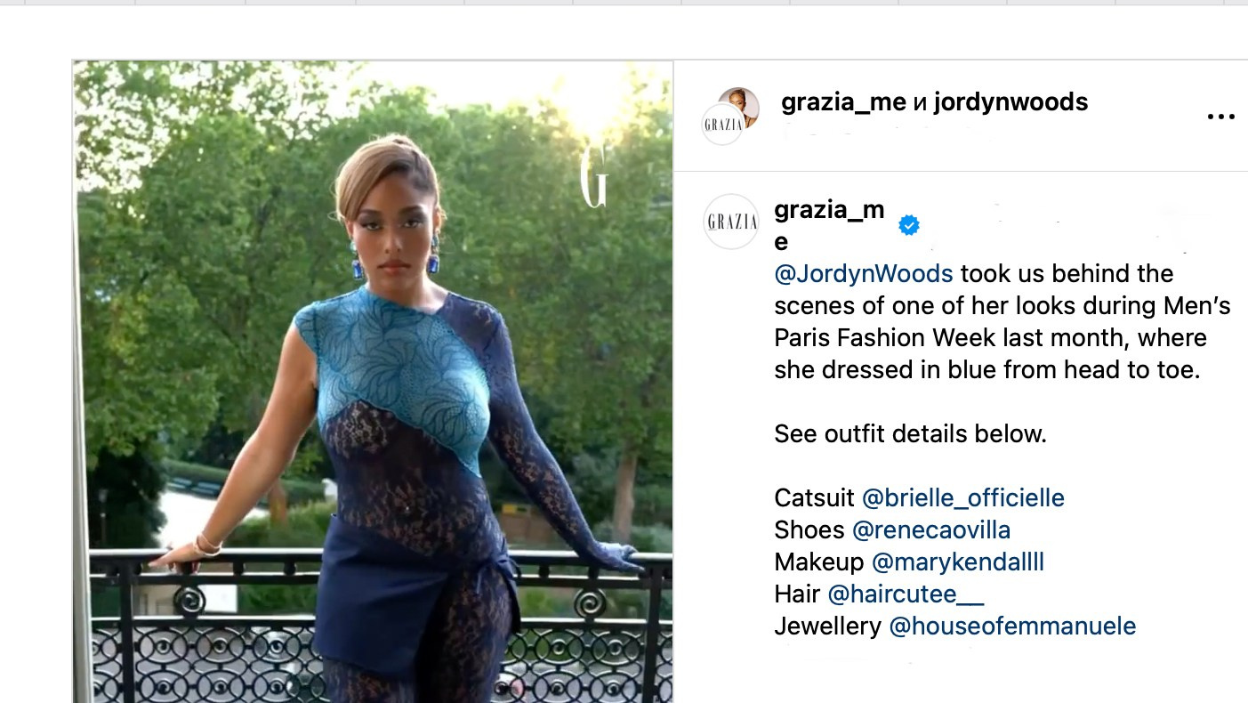 Press. Photographer of your fashion moments