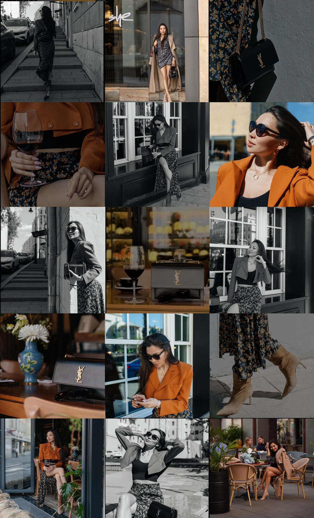 Контент фотосесстия. Фото Радости. Свадебный и семейный фотограф в Москве Юлия Самойлова